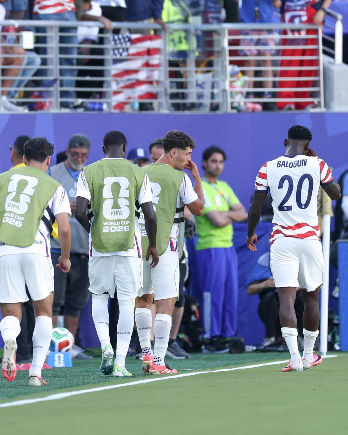 Donald Trump presionó a FIFA: la decisión que cambia todo para USA en el Mundial 2026