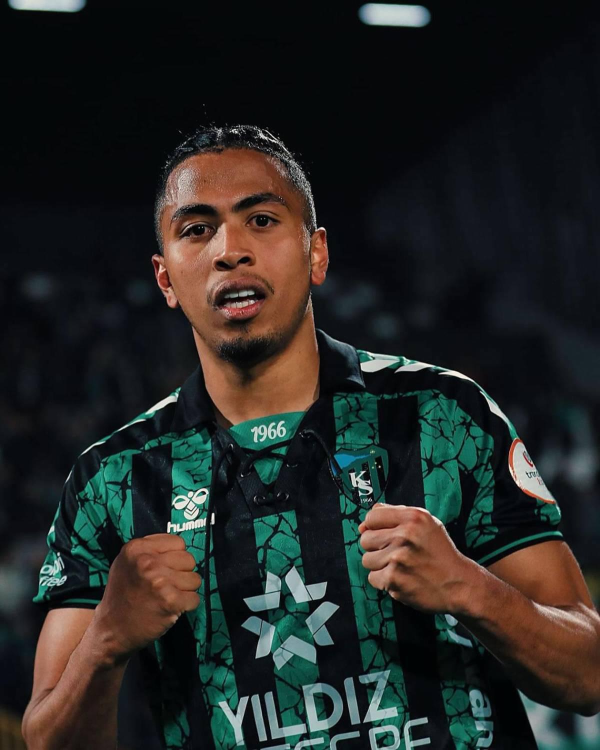 Ausencias y sorpresas de la convocatoria de Rueda para los juegos eliminatorios de Honduras ante Costa Rica y Haití