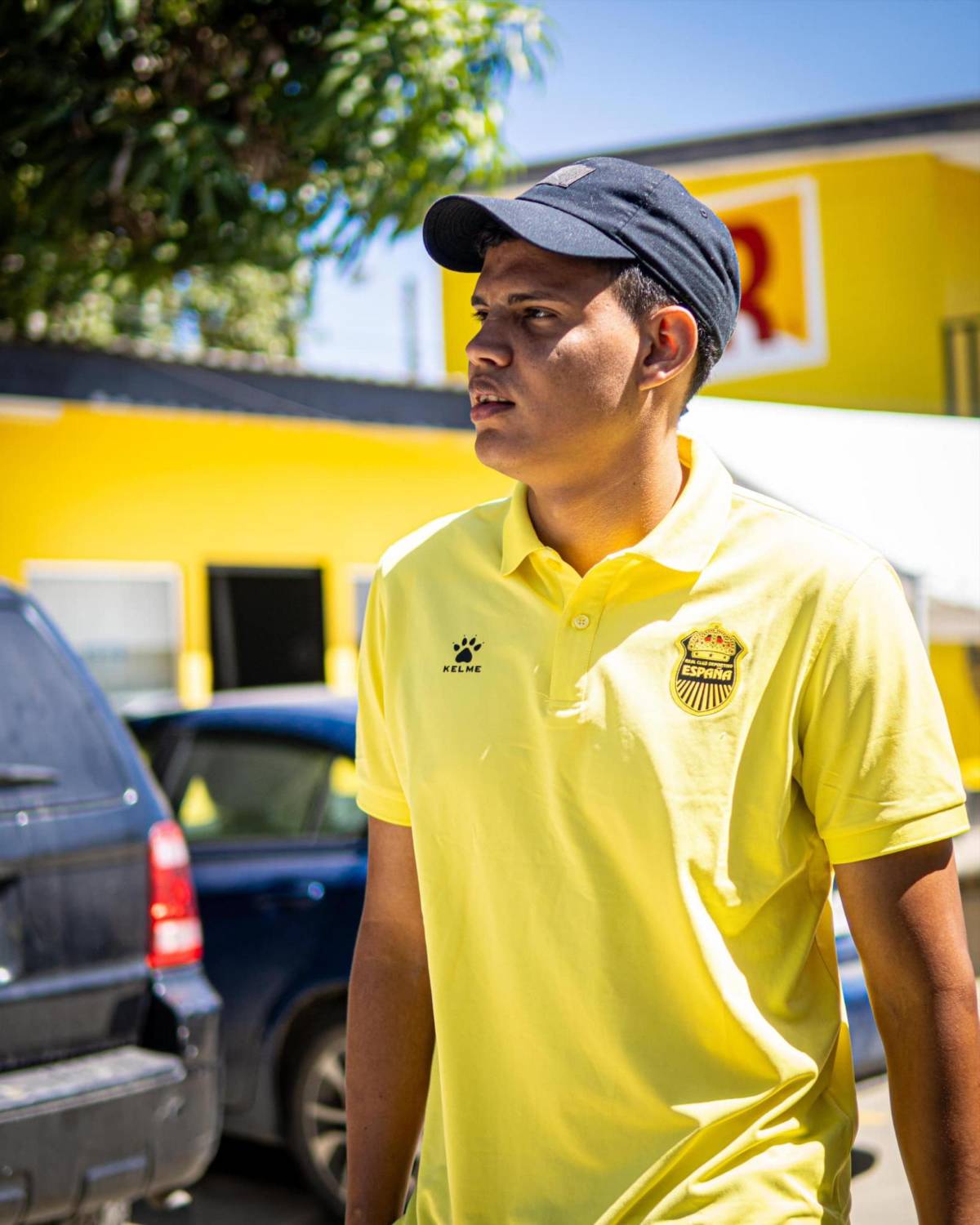 ¡Tendrán infiltrados! Real España, con 3 bajas garantizadas, quiere dar el primer golpe en la final contra Olimpia con este posible 11