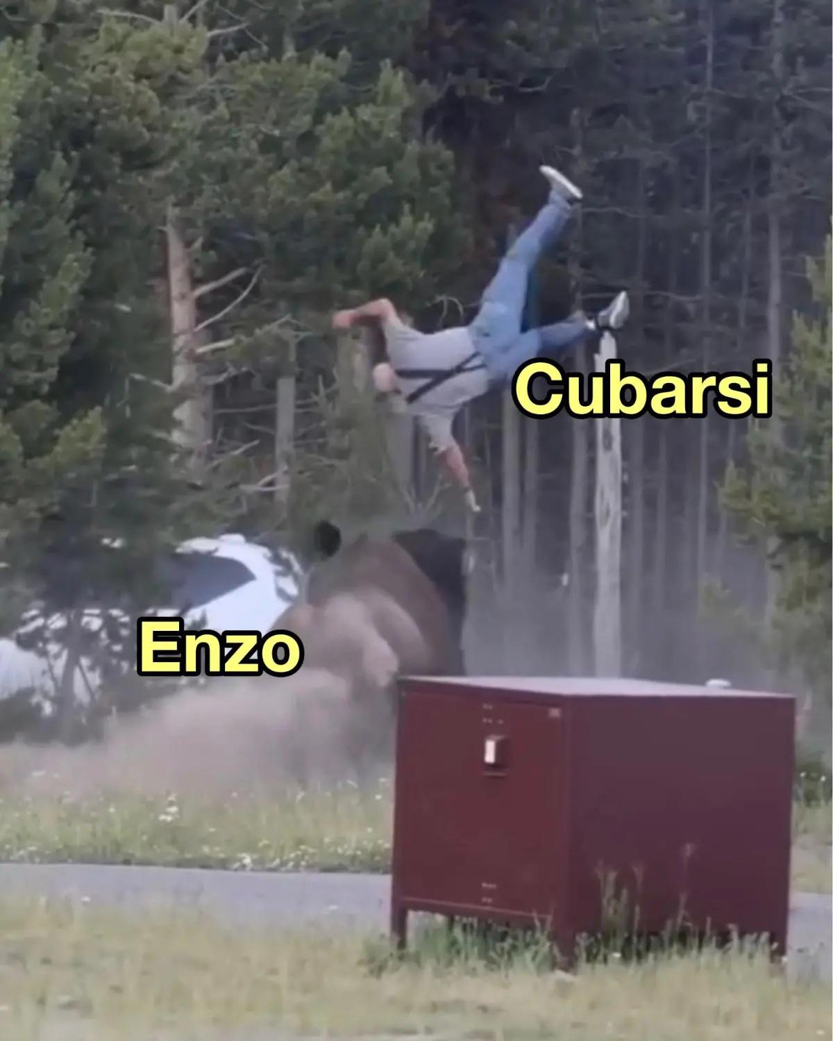 CR7 no se salva y liquidan a Messi: los memes de España campeón