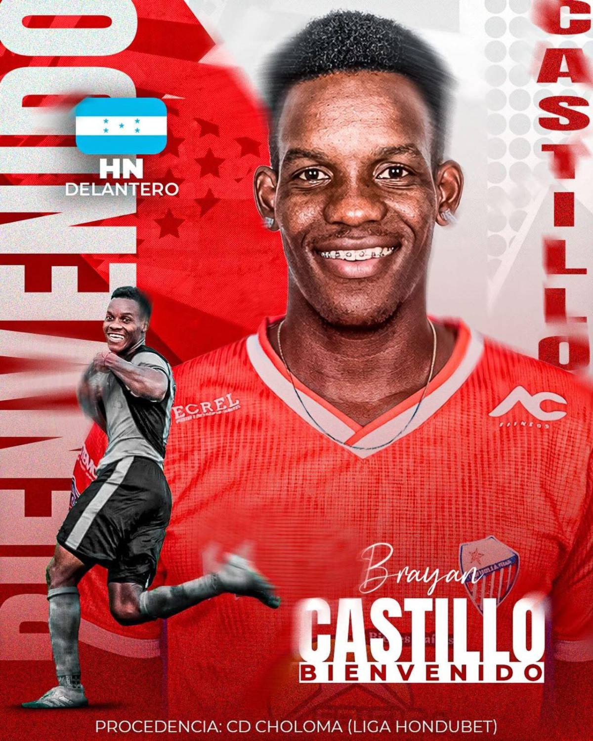 FICHAJES: Olimpia sacude el mercado, Marathón busca renovar a tres, Yio confirma su futuro y Rosales con nuevo club