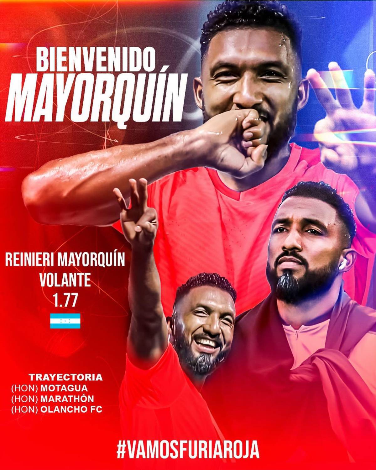 EL MERCADO: Se le caen dos fichajes a Motagua, Olimpia anuncia otra alta y Juticalpa ficha a legionario; el futuro de Arriaga