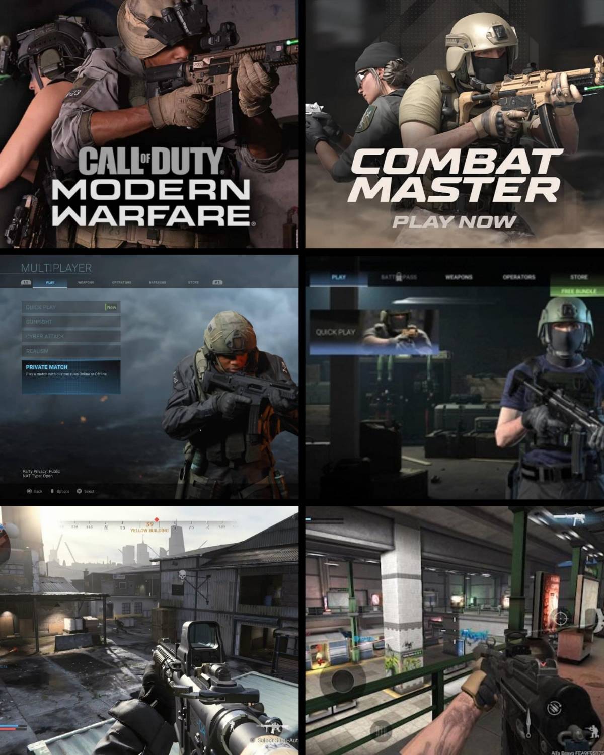 Fotos: mira los plagios más descarados de los videojuegos en los últimos años; algunos sin duda no conocen la vergüenza