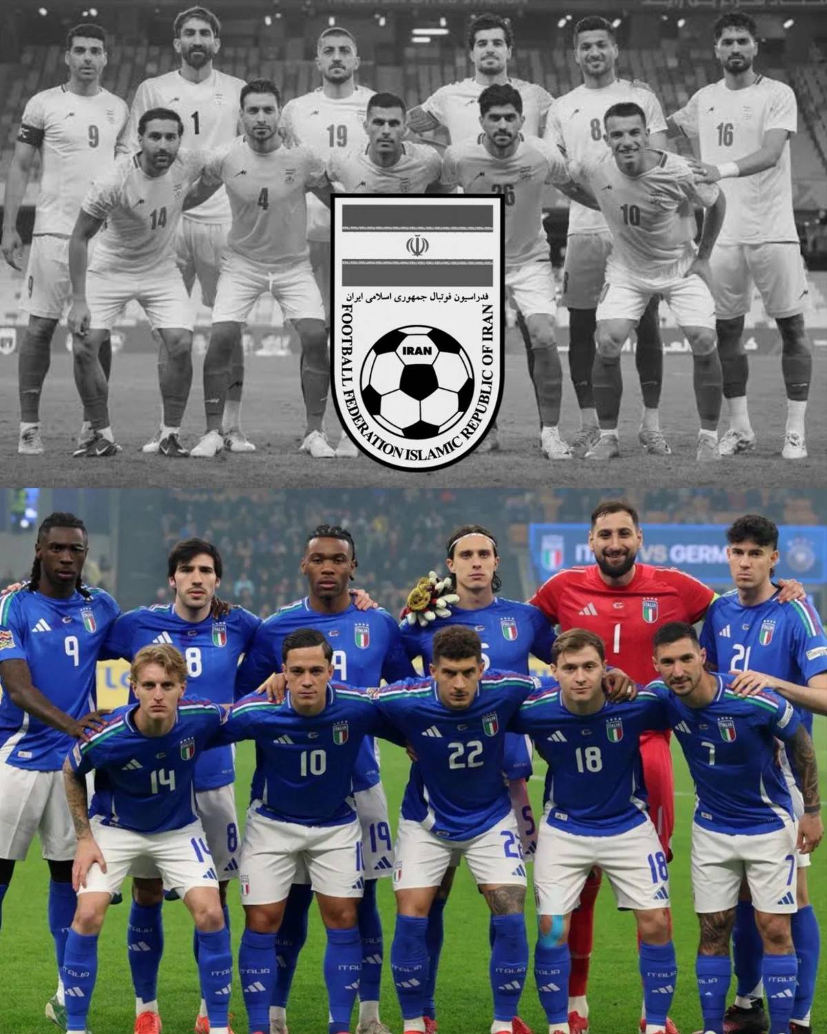 Donald Trump lo envió a FIFA y solicita que esta selección reemplace a Irán en el Mundial 2026: Es un sueño