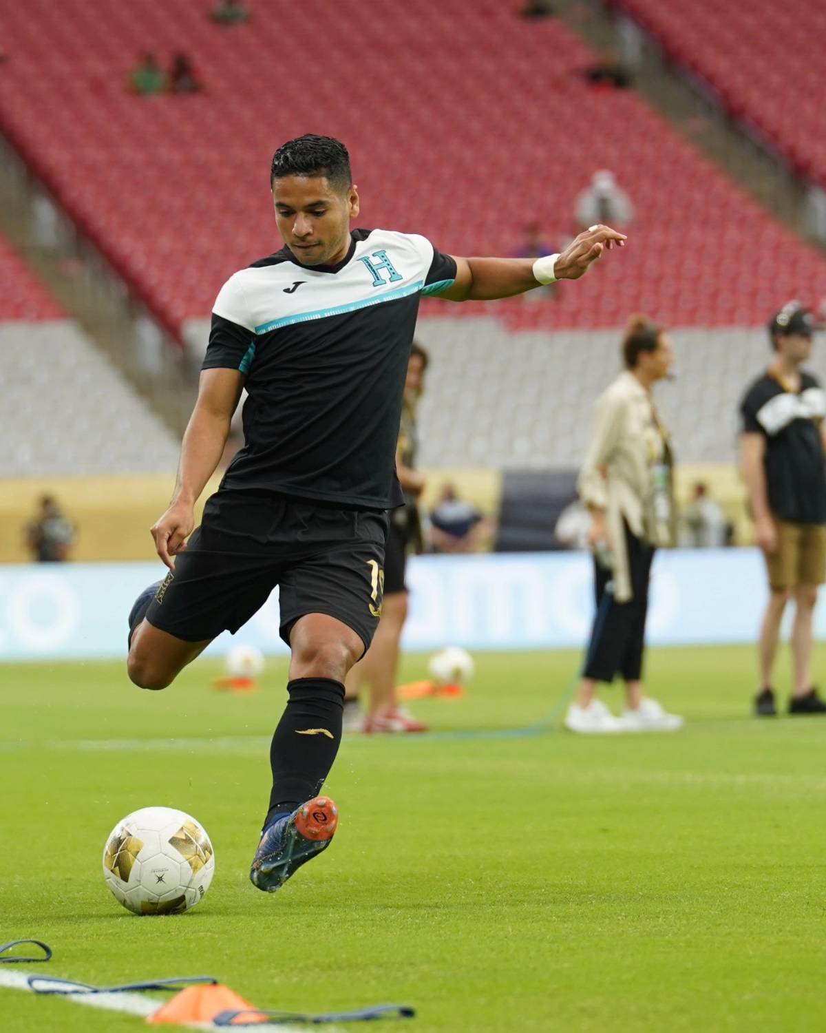 Con dos bajas: Así sería la convocatoria de la Selección de Honduras para enfrentar la eliminatoria ante Haití y Nicaragua