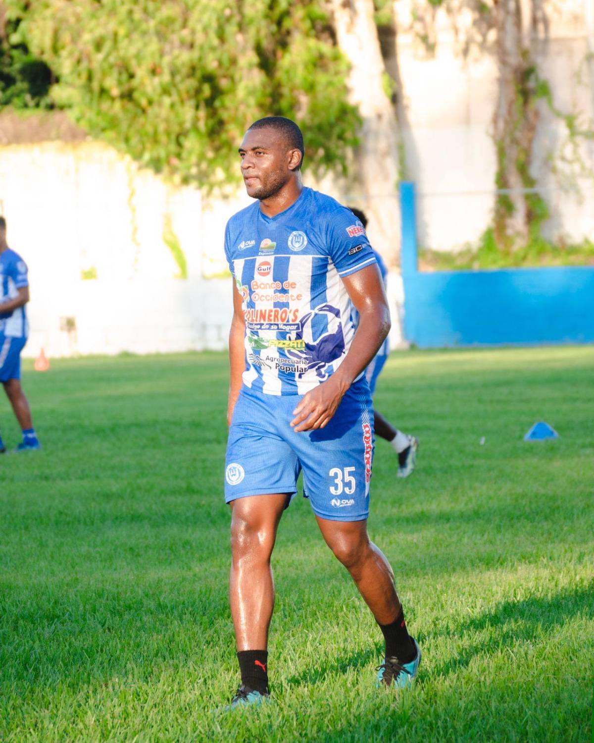 Mercado: Marathón y Victoria con fichajes, bajas en UPNFM y el futuro de Diego Vázquez y jugadores de Motagua