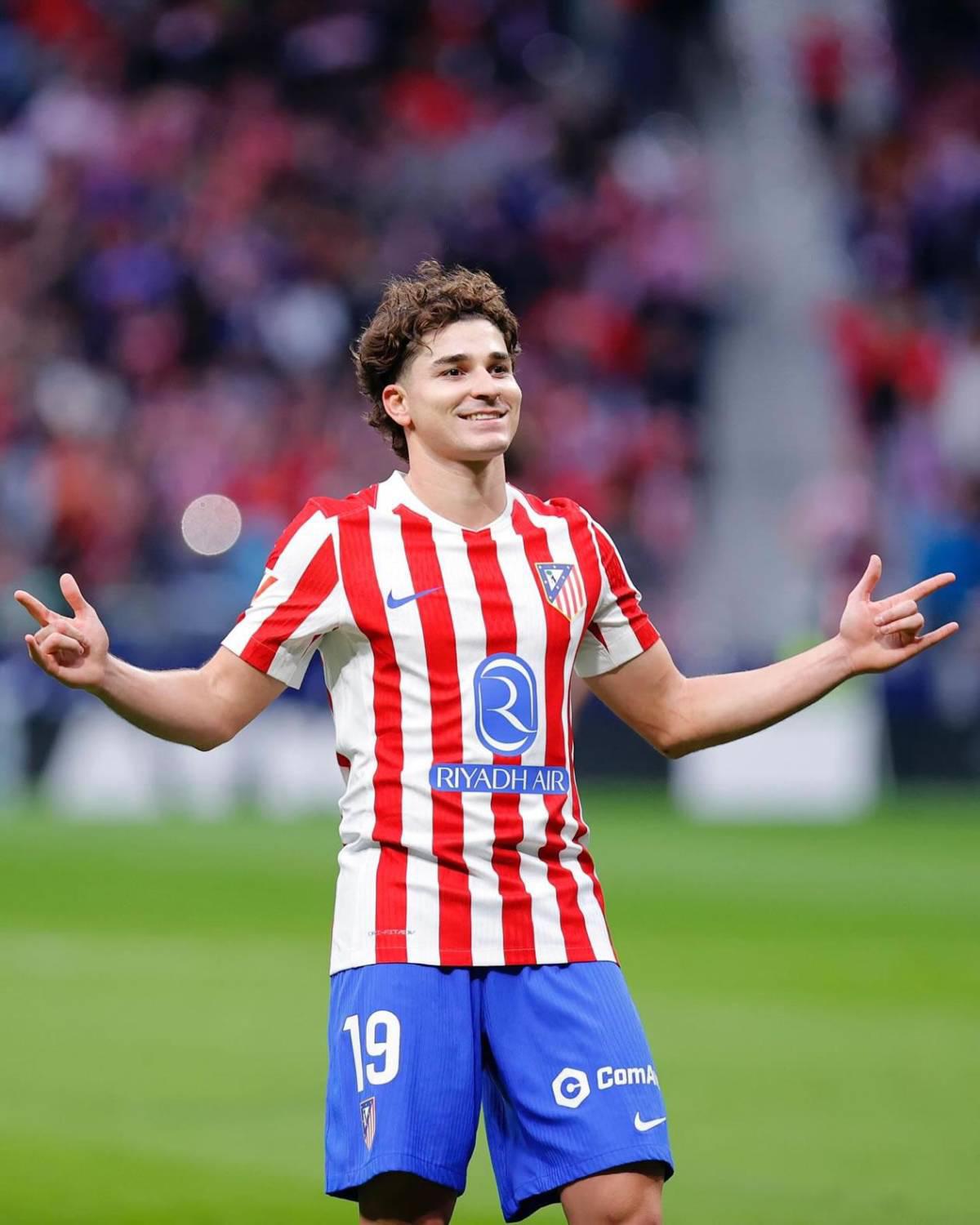 Bota de Oro 2025-26: el desconocido que tiene de rodillas a Mbappé y Haaland: así marcha la tabla de goleadores