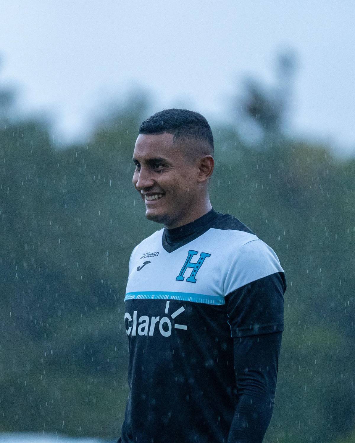 El sustituto del Choco: La posible convocatoria de Honduras para los partidos ante Nicaragua y Costa Rica, ¡con nuevas caras!