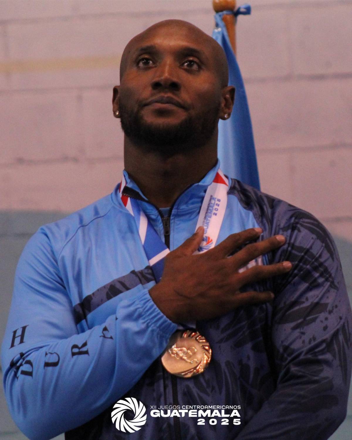 Honduras arrasa en natación: las preseas que han ganado los atletas catrachos en los Juegos Centroamericanos 2025