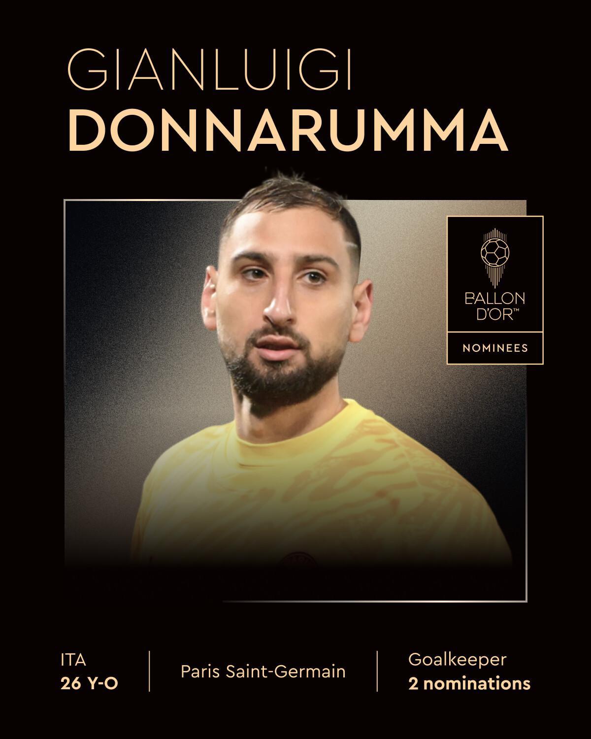 Balón de Oro 2025: sorpresiva lista de nominados y ausencias;  Real Madrid recibe duro golpe