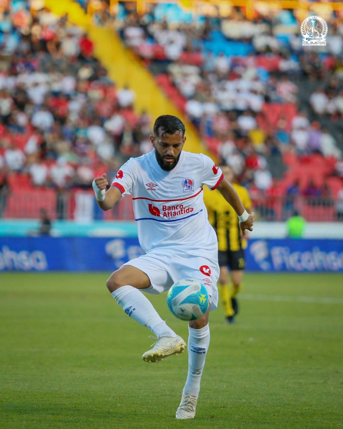 Bajas confirmadas: Olimpia y la alineación que prepara para la revancha donde fue humillado