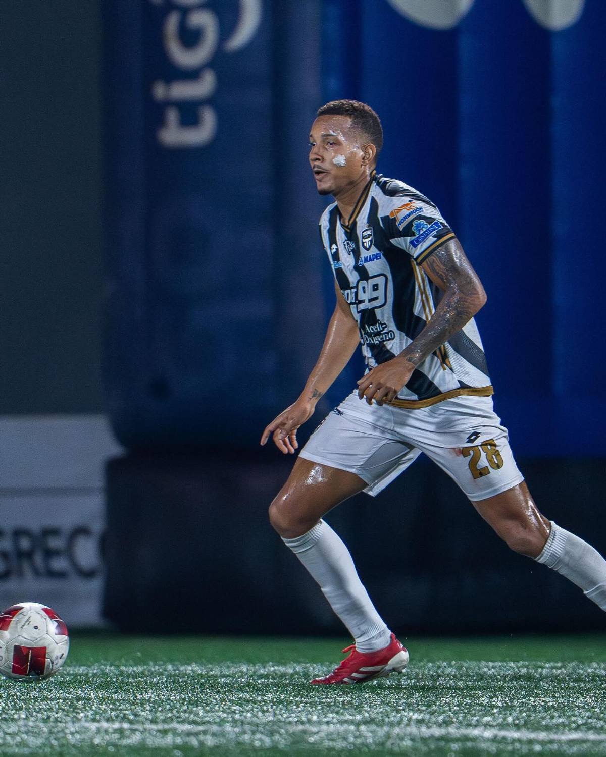 FICHAJES: Farioli da el campanazo, Platense barre su plantel y Motagua con bombazo