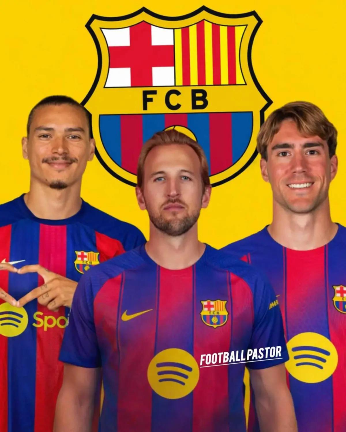 Mbappé pide este fichaje para Real Madrid, la bomba del Barcelona, nuevo club de Casemiro y Cristiano sorprende