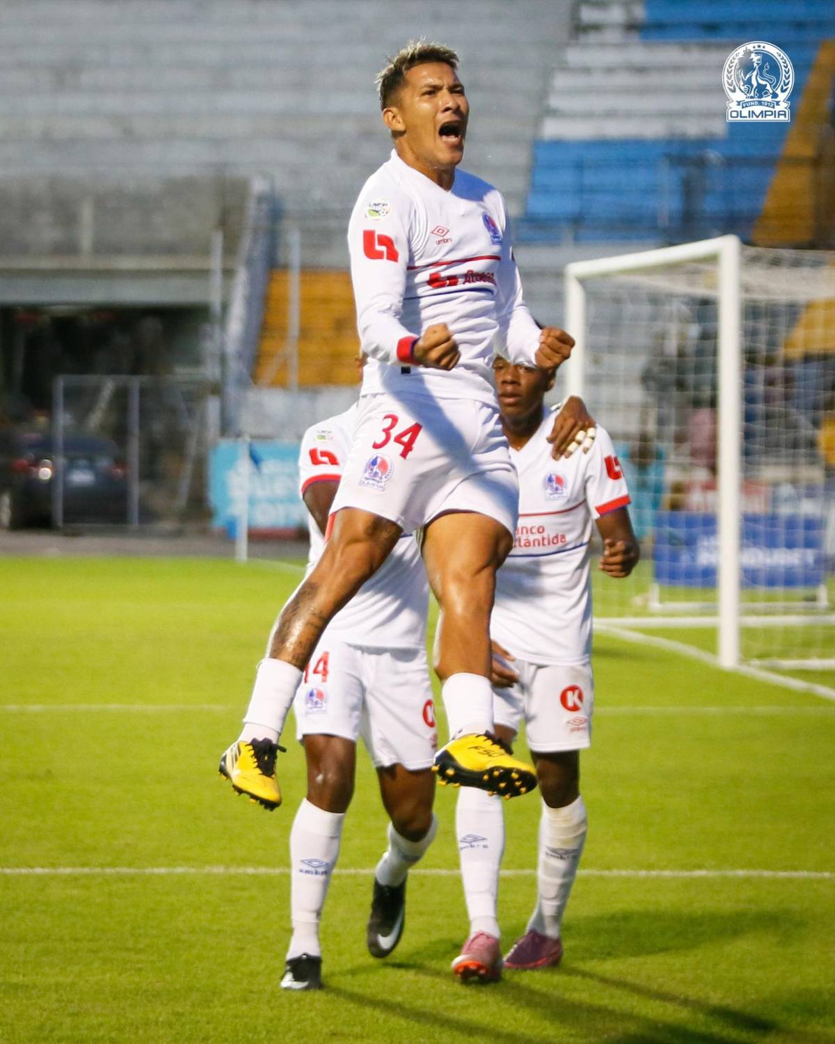 Olimpia tras título 40: fichajes confirmados, los que suenan, bajas oficiales y renovaciones pendientes