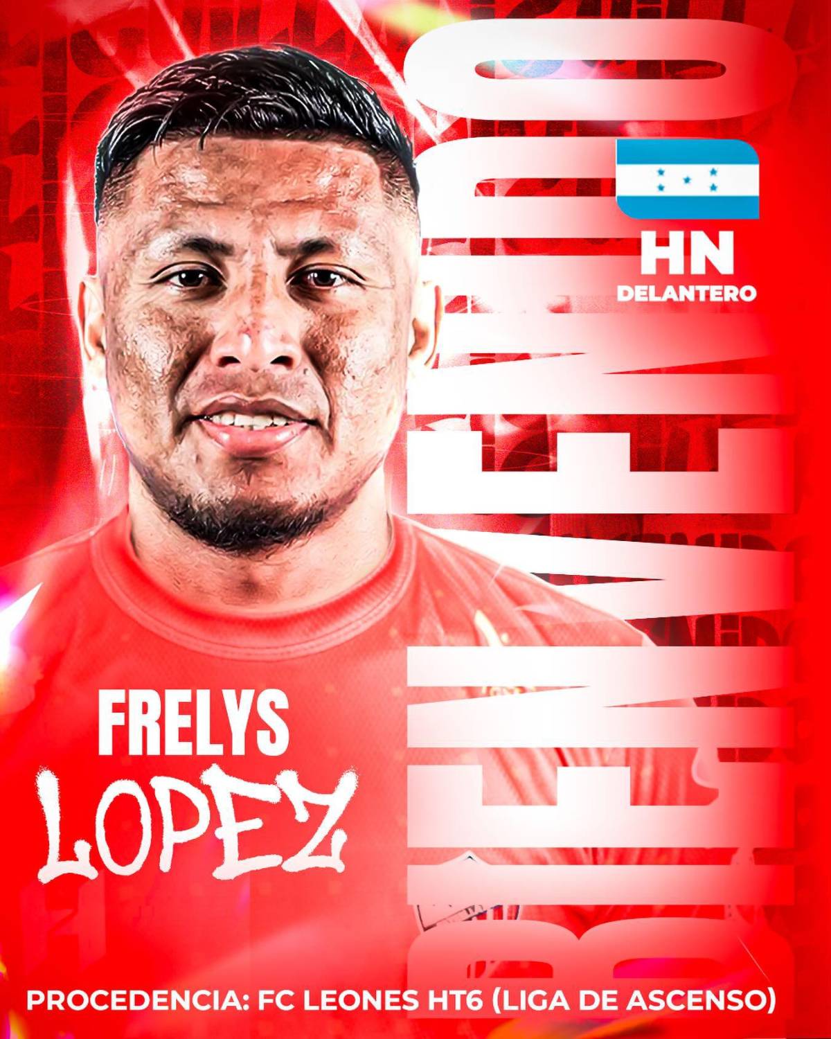 FICHAJES: Palma entrena en club, Olimpia avisa por futuro legionario y hondureño con ofertas de Portugal