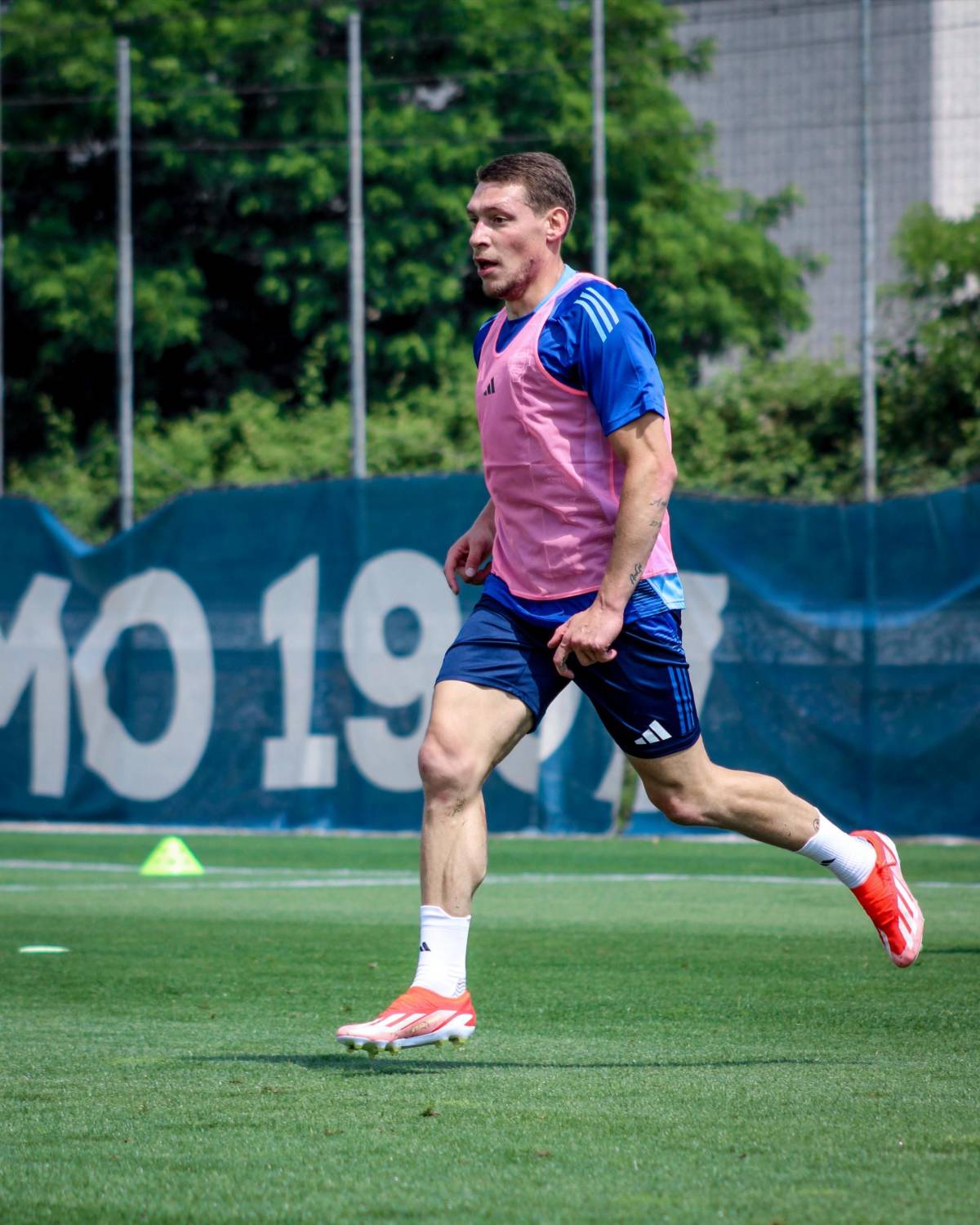 El equipazo del Como de Cesc Fábregas en la Serie A tras fichar jugadores del Real Madrid, Barcelona y Manchester City