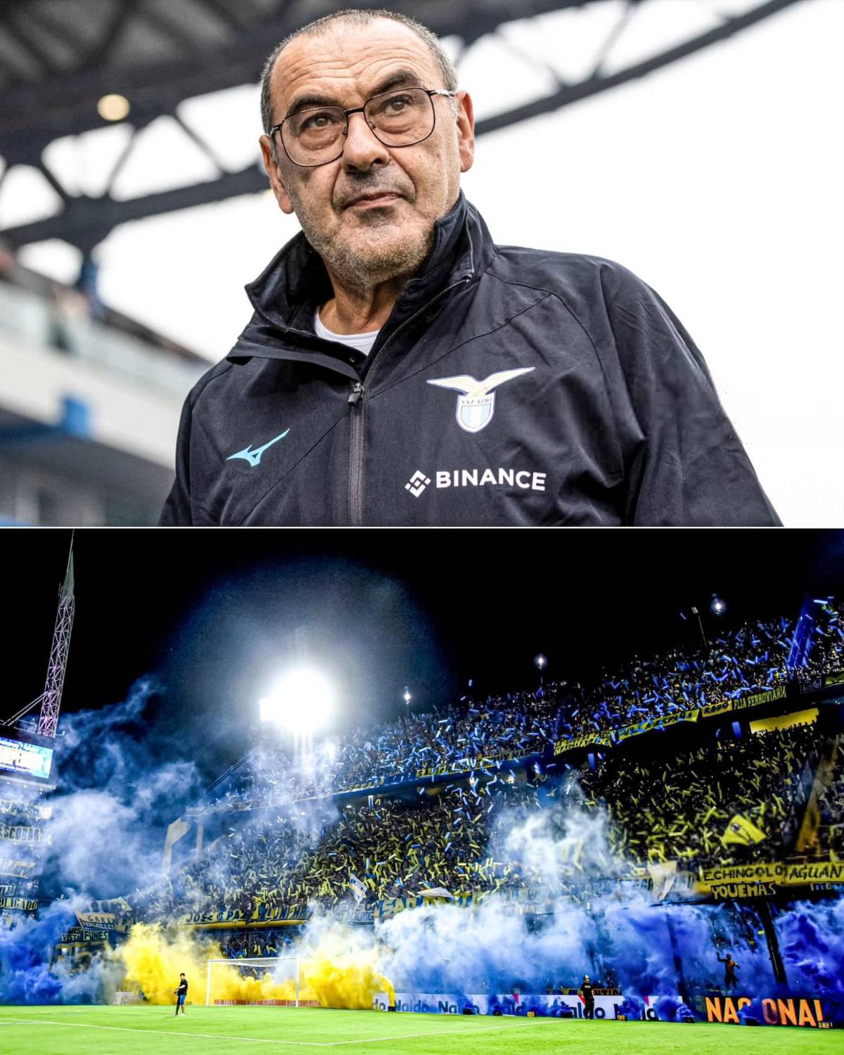 Giro inesperado con Keylor Navas y Sergio Ramos daría el bombazo; el feroz mensaje de Balotelli