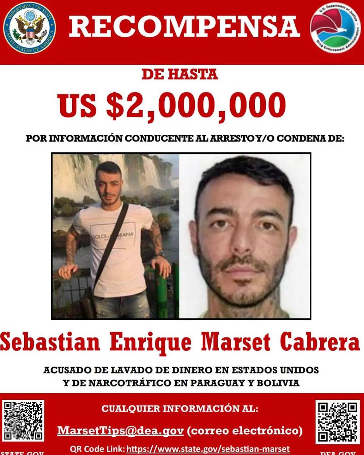 ¿Sustituto de El Mencho? La DEA busca a futbolista, ofrece millonaria recompensa y se compara con Beckham