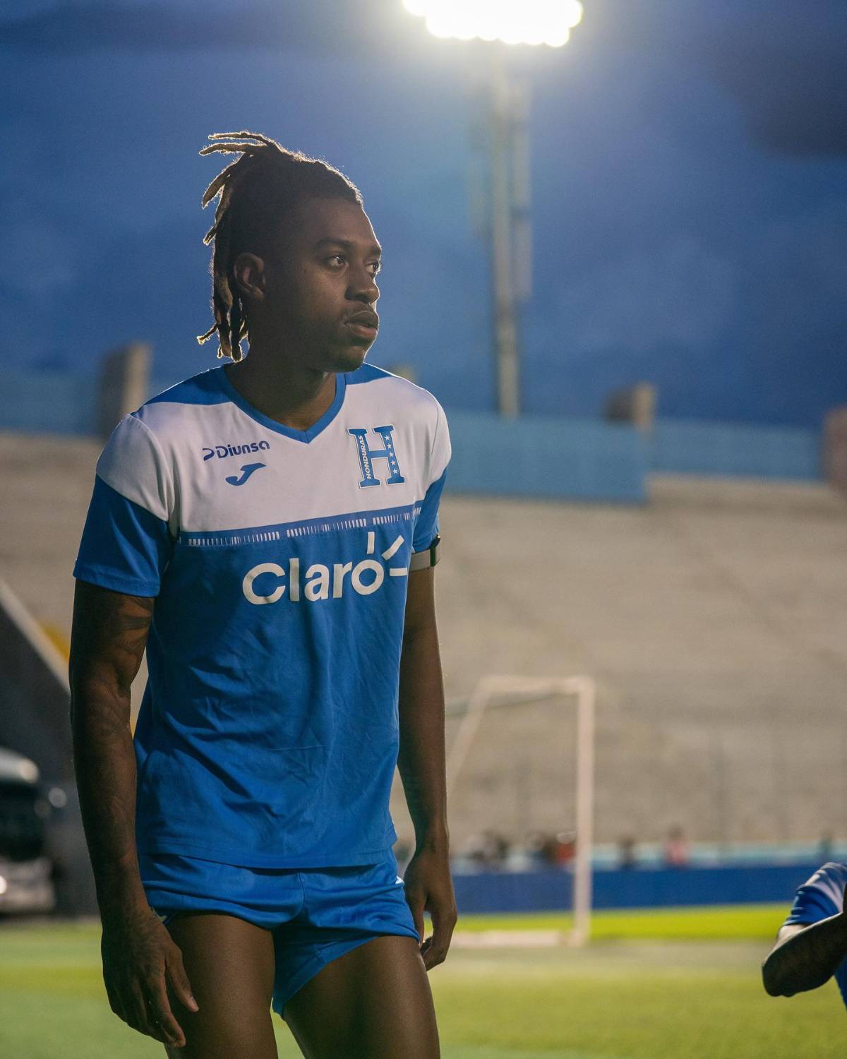 ¡Con cambios! Honduras y su alineación para jugar contra Nicaragua; el 11 con el que Rueda sorprenderá al 'Fantasma'