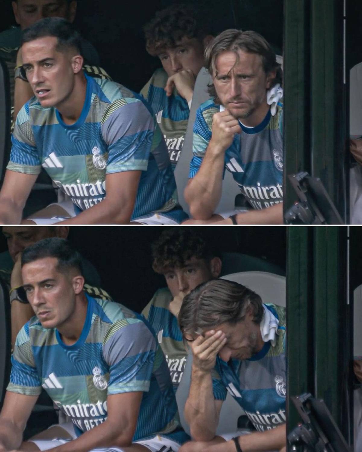 Real Madrid tiene sus primeras 3 salidas tras la humillación del PSG en el Mundial de Clubes; uno no se lo esperaba