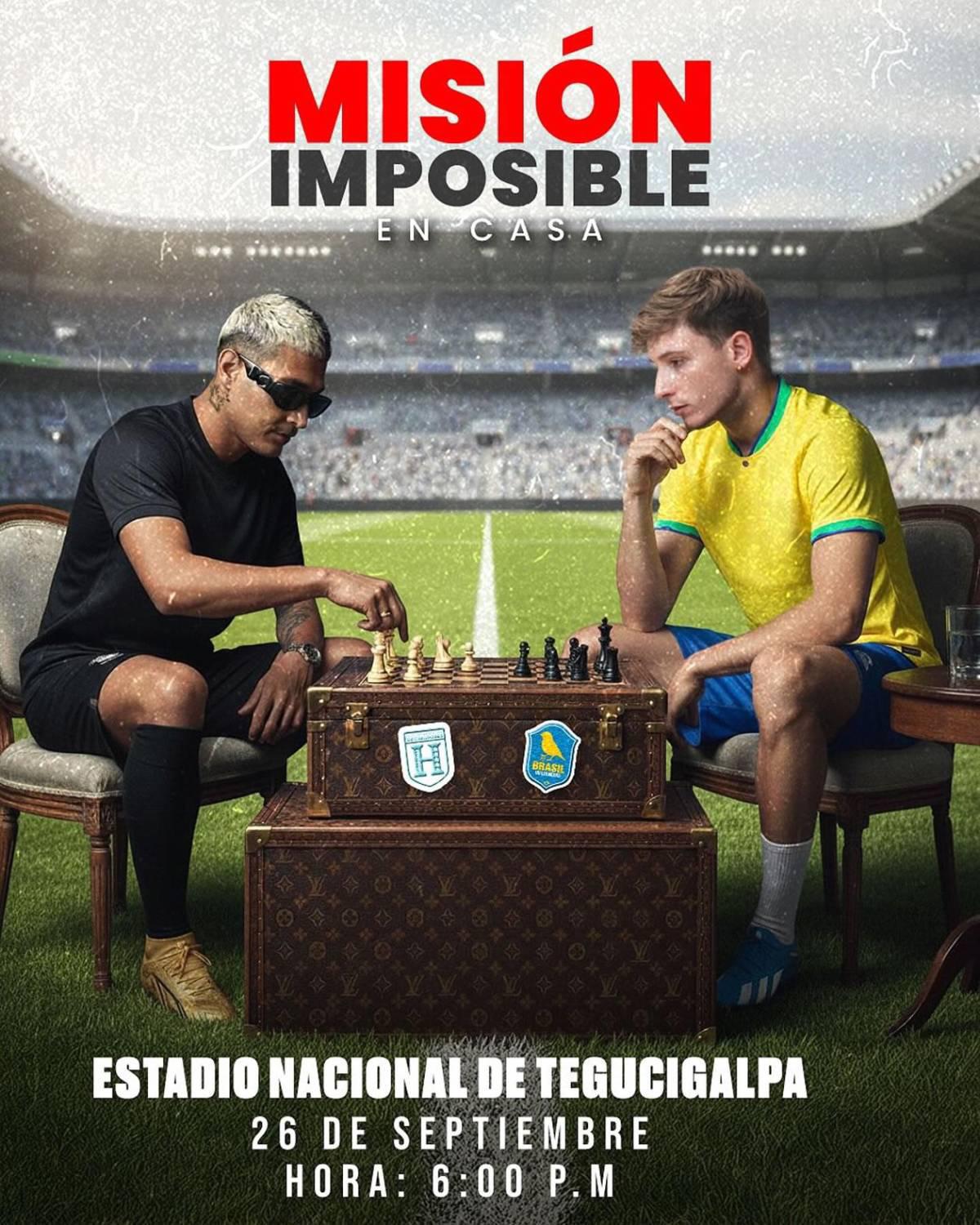 Mario Moncada rompe el silencio: responde a Supremo y le abre las puertas del Chelato Uclés; ¿dónde jugará la 'H' ante Brasil?