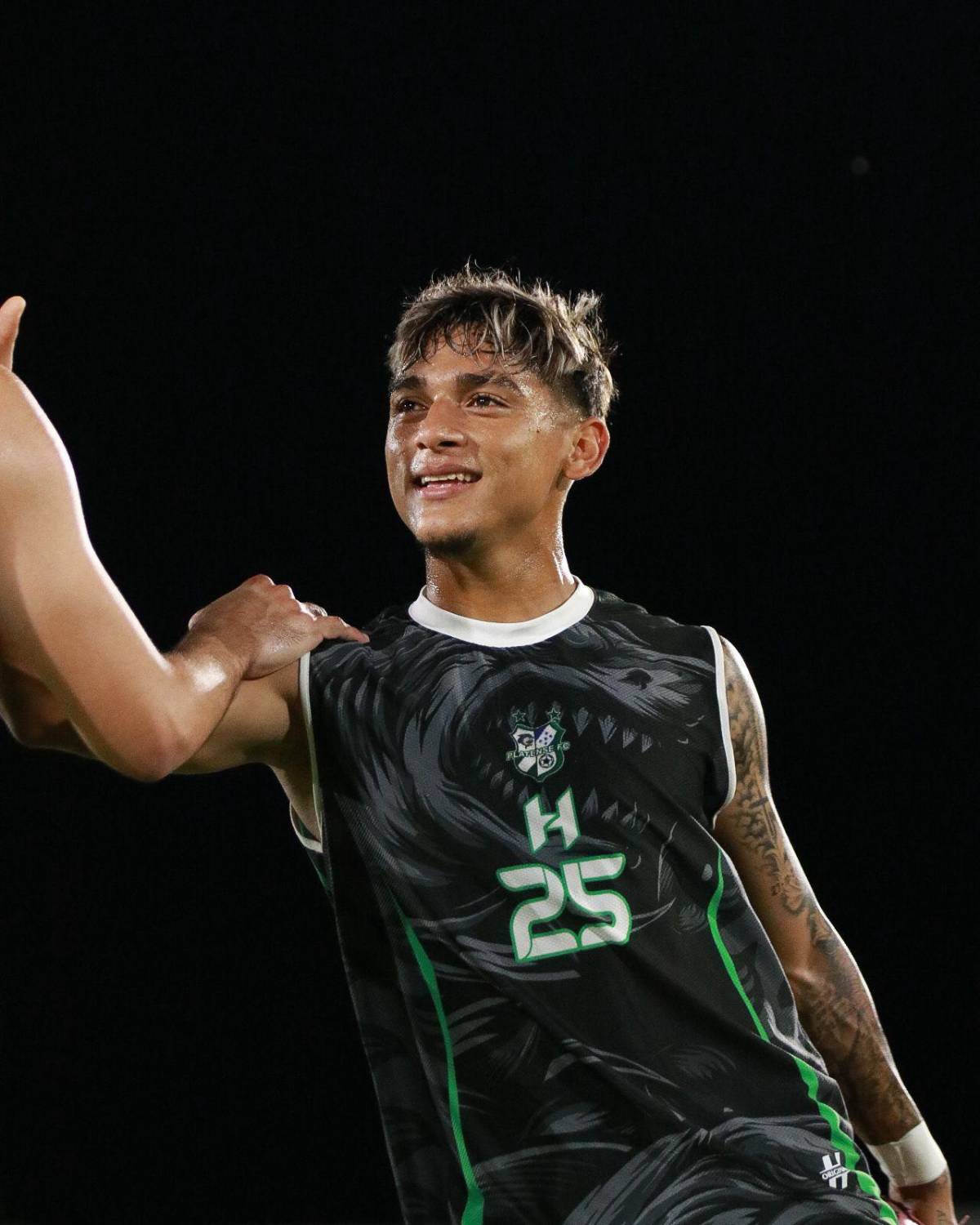 FICHAJES: Farioli da el campanazo, Platense barre su plantel y Motagua con bombazo