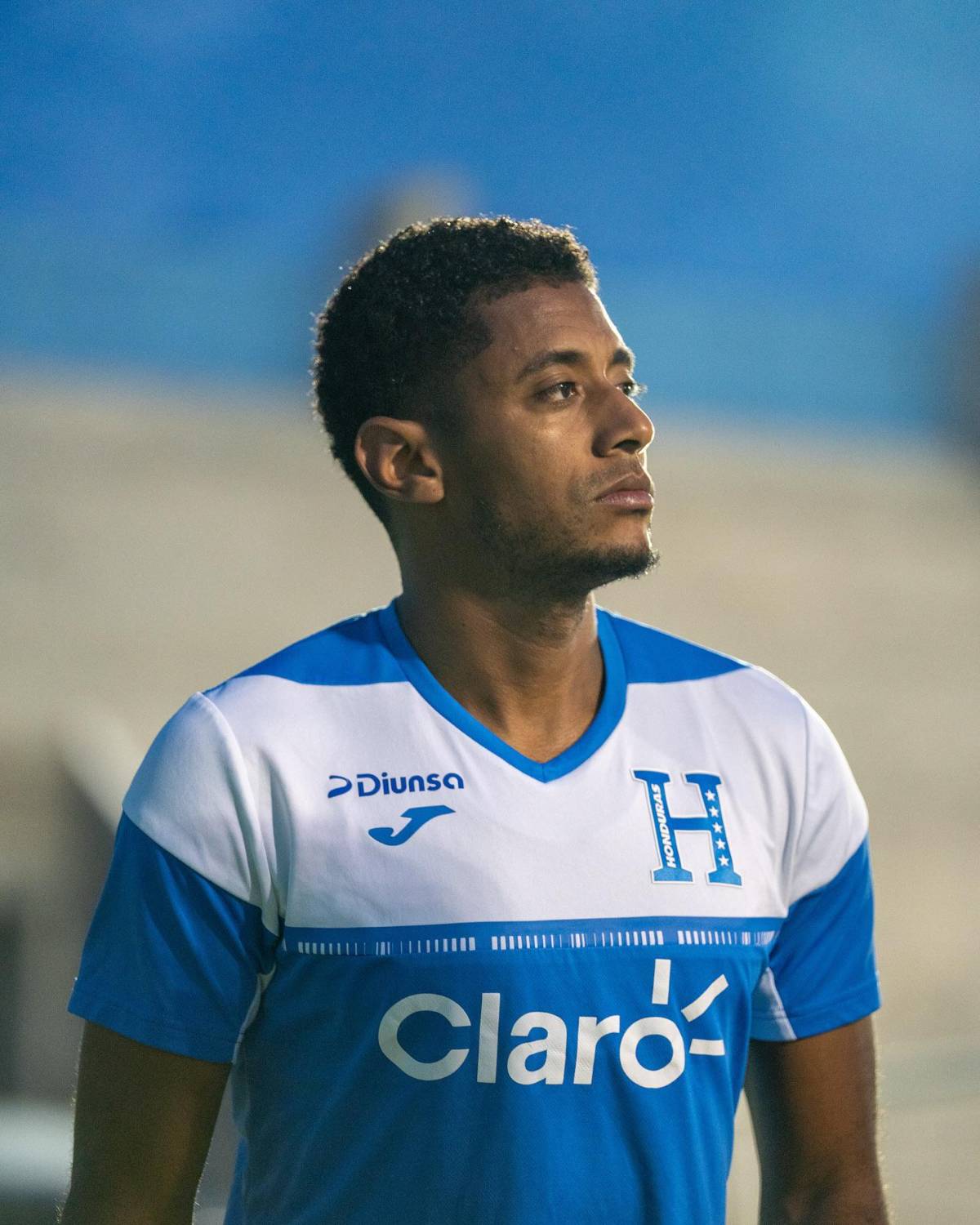 ¡Con cambios! Honduras y su alineación para jugar contra Nicaragua; el 11 con el que Rueda sorprenderá al 'Fantasma'