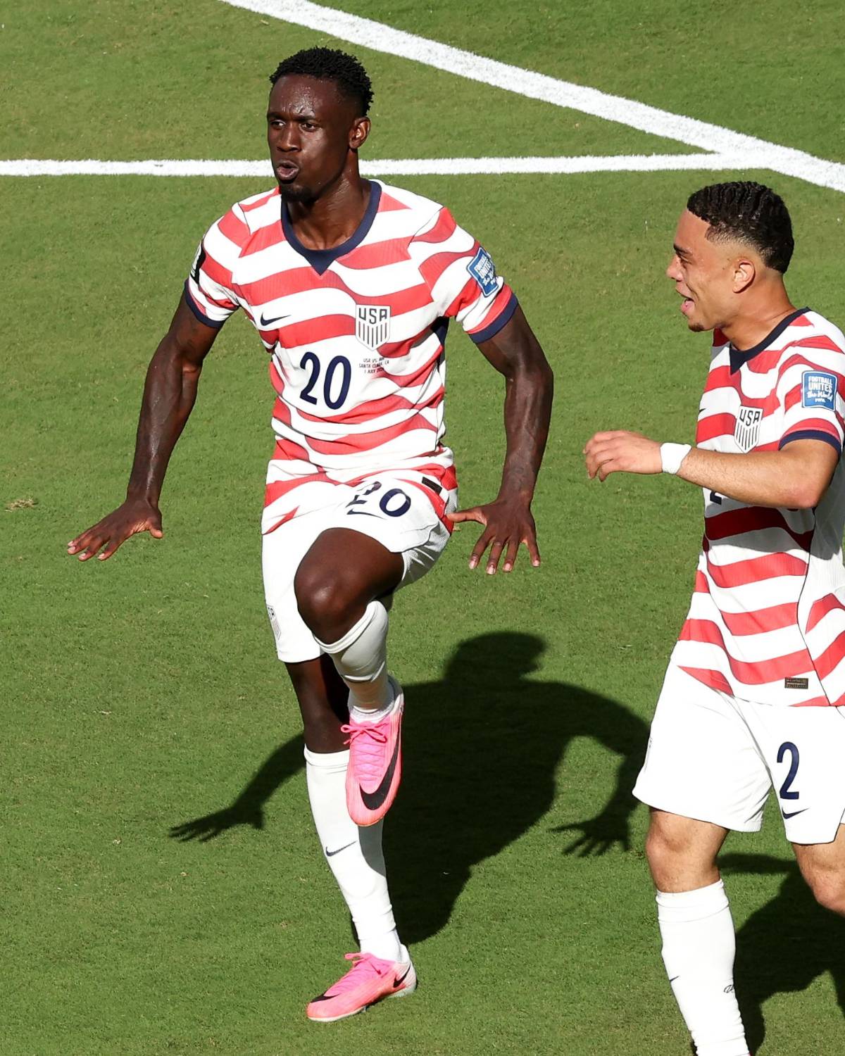 Donald Trump presionó a FIFA: la decisión que cambia todo para USA en el Mundial 2026
