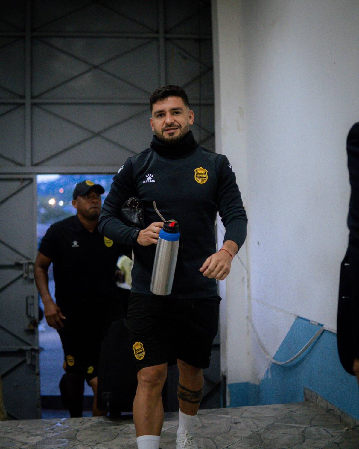 FICHAJES: Olimpia anuncia barrida, hondureño es contratado con Sporting Kansas City y Motagua firma a tres, ¿y Carlos Pineda?