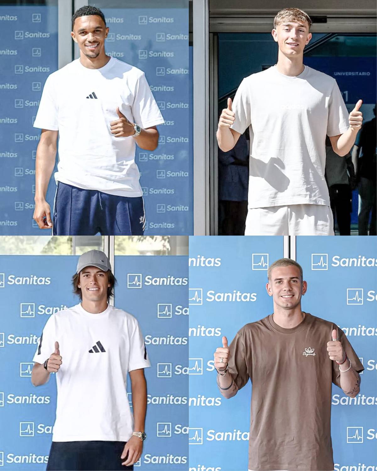 El error que cometió Real Madrid en la presentación de Mastantuono y revelan la persona clave en su fichaje