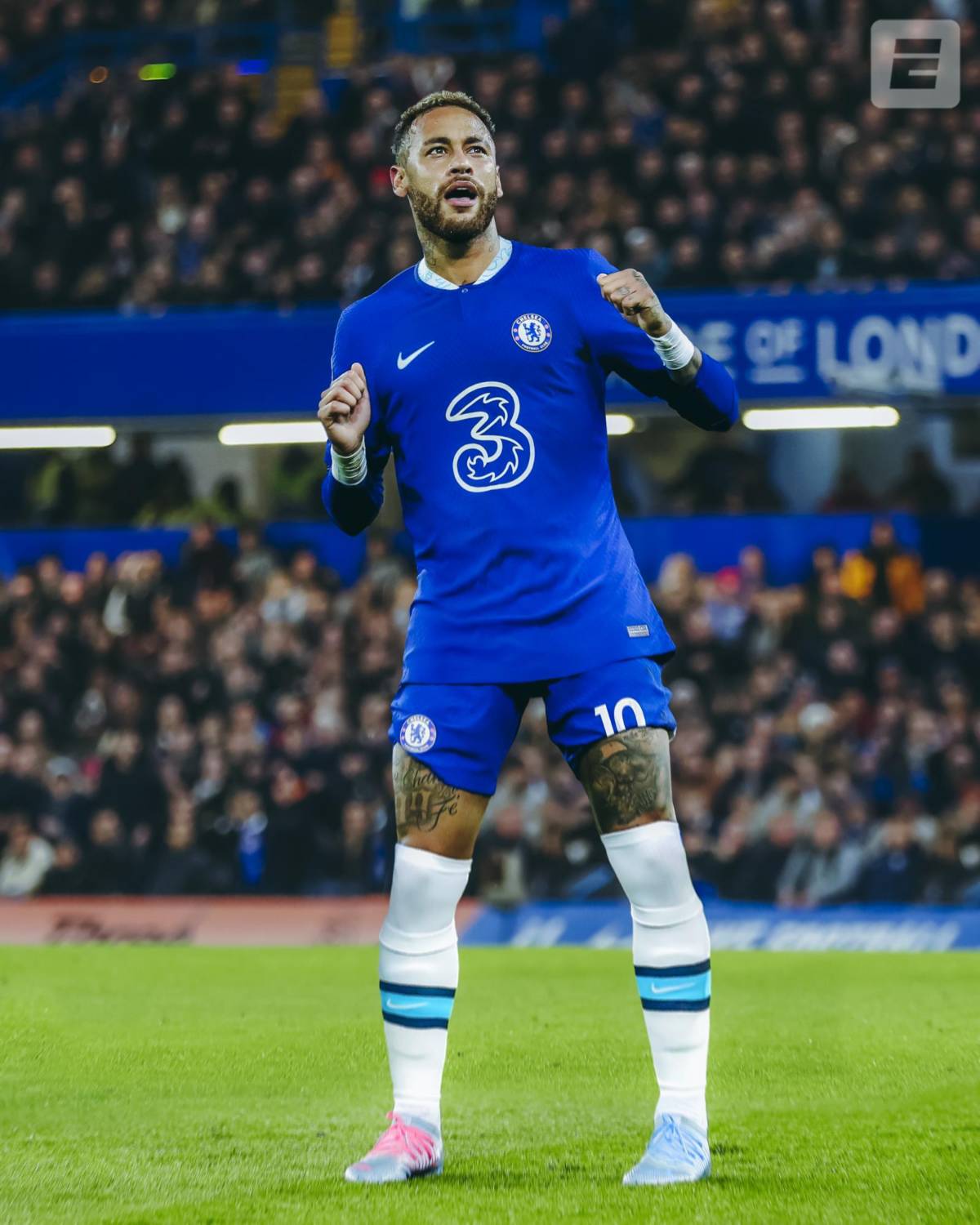 Será el mejor equipo del mundo: La revolución del Chelsea para la próxima temporada con Neymar y otros fichajes