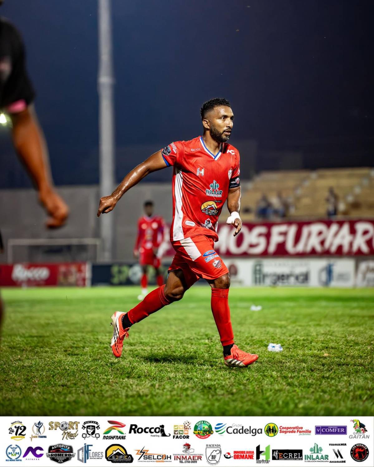 Fueron campeones y goleadores en primera, ahora brillan en segunda y están a un paso de conquistar el ascenso