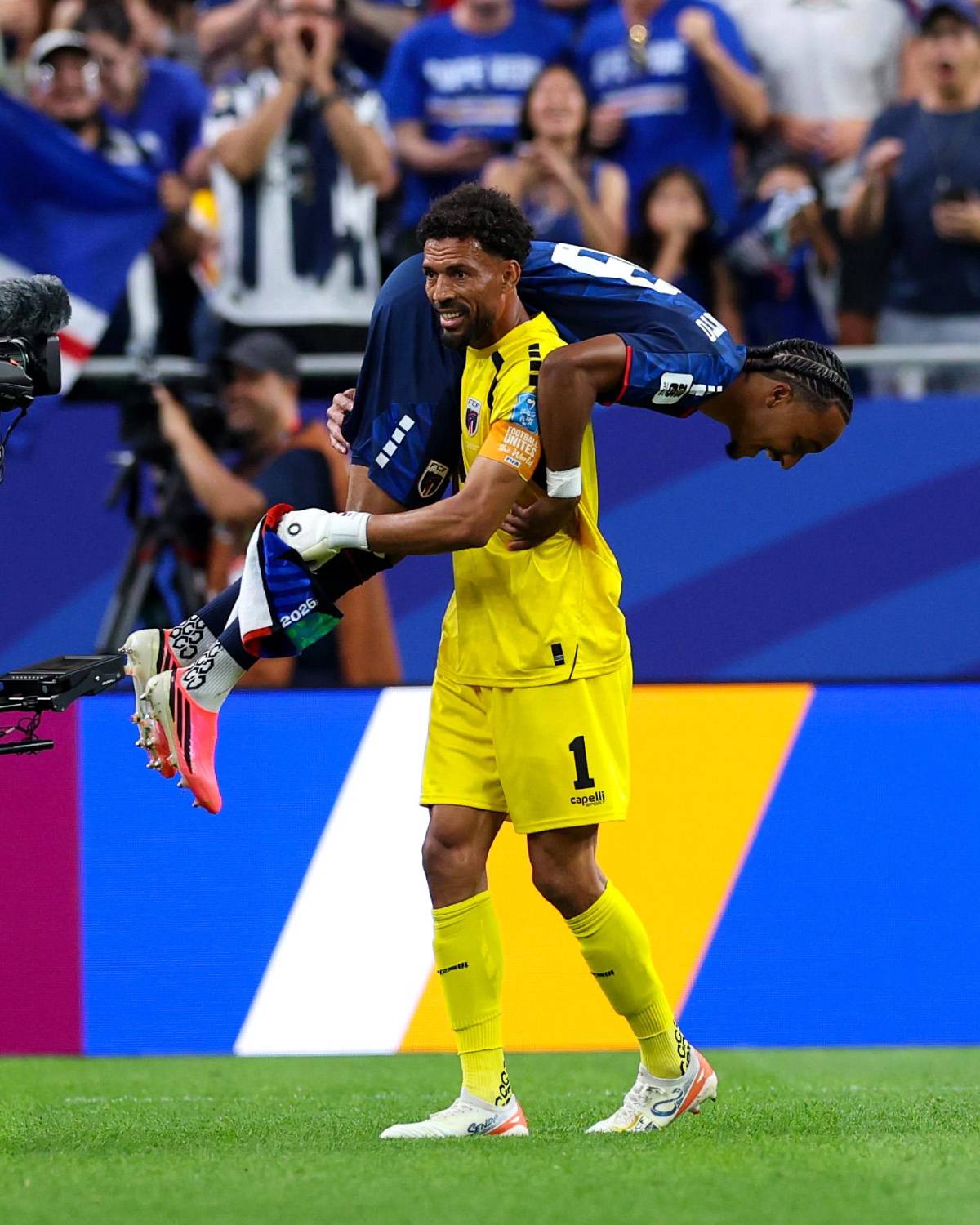 Cabo Verde en alerta: piden echar del Mundial a su capitán por grave denuncia
