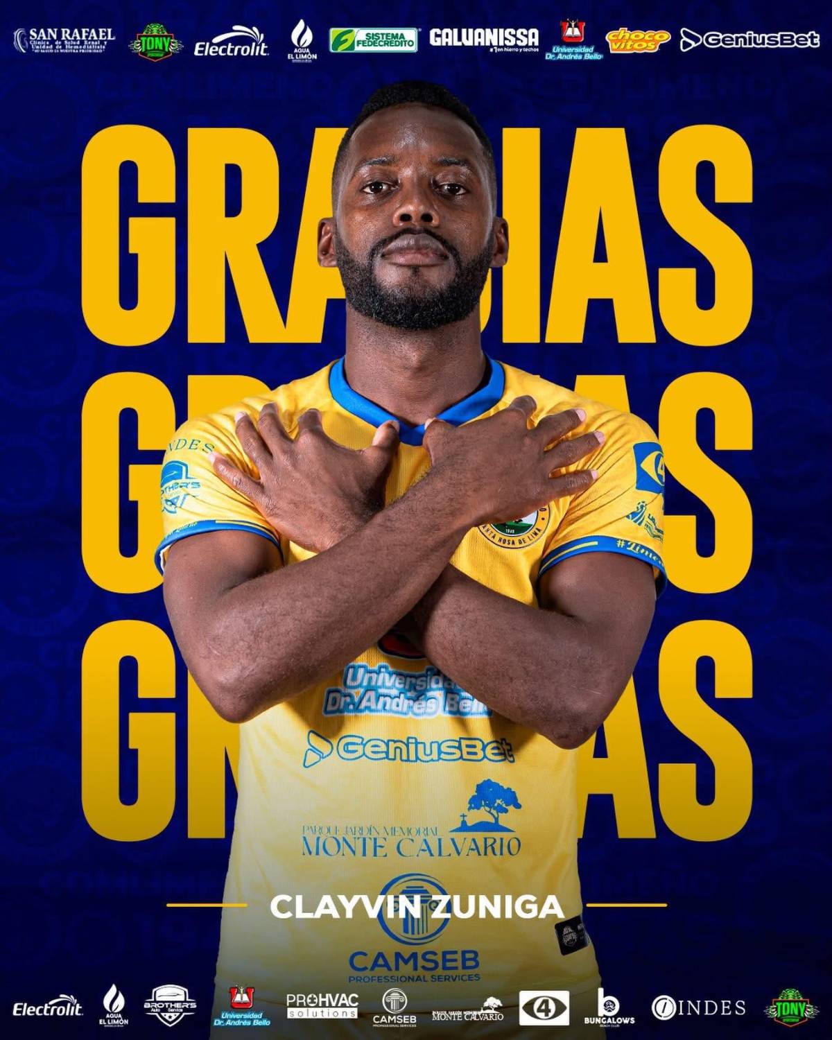 FICHAJES: Motagua y Olimpia se disputan a goleador, el León tiene bajas oficiales y catrachos se convierten en legionarios