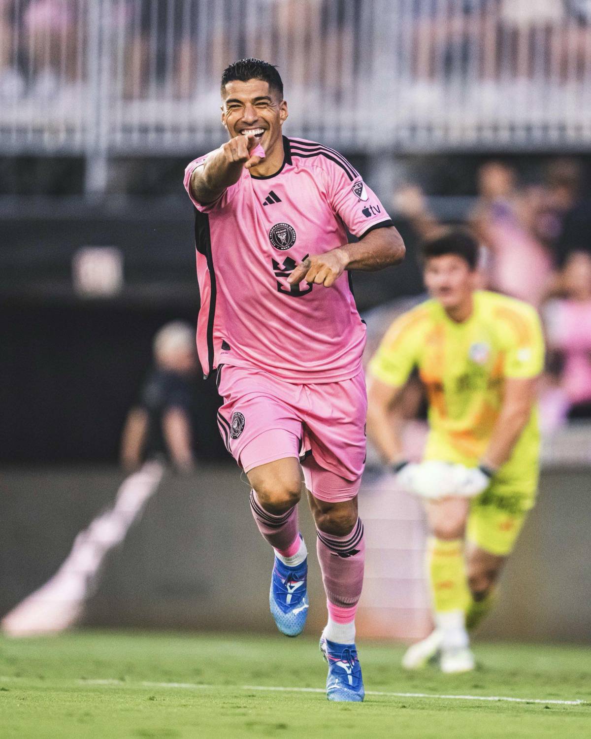 Lo que podría costar el boleto para ver a Messi y el Inter Miami ante Olimpia en el Olímpico ¿Cuánto pagaron en El Salvador?