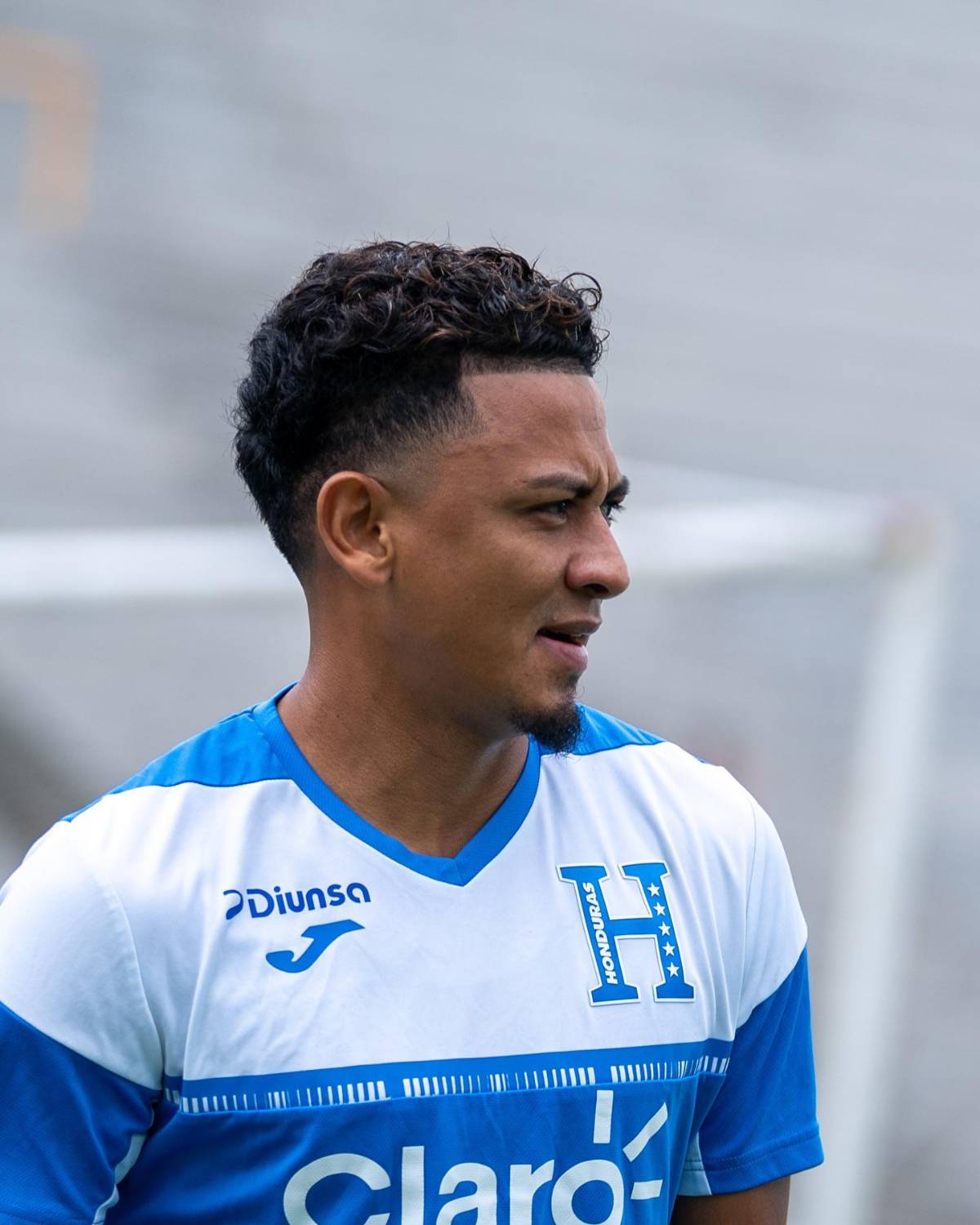 ¡Un baja de última hora! Rueda orquestó su alineación titular de Honduras contra Nicaragua