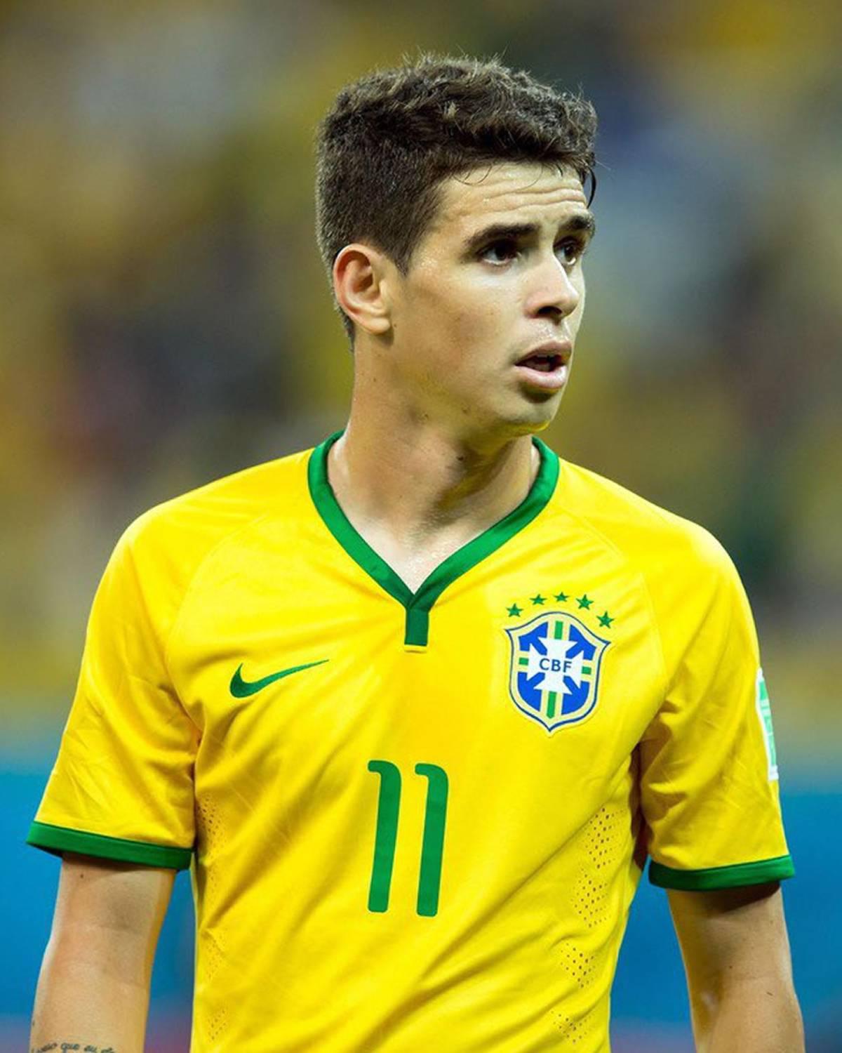 Oscar dos Santos recibe una de las peores noticias de su vida y esta fue la respuesta que dio a sus 34 años: Podría...