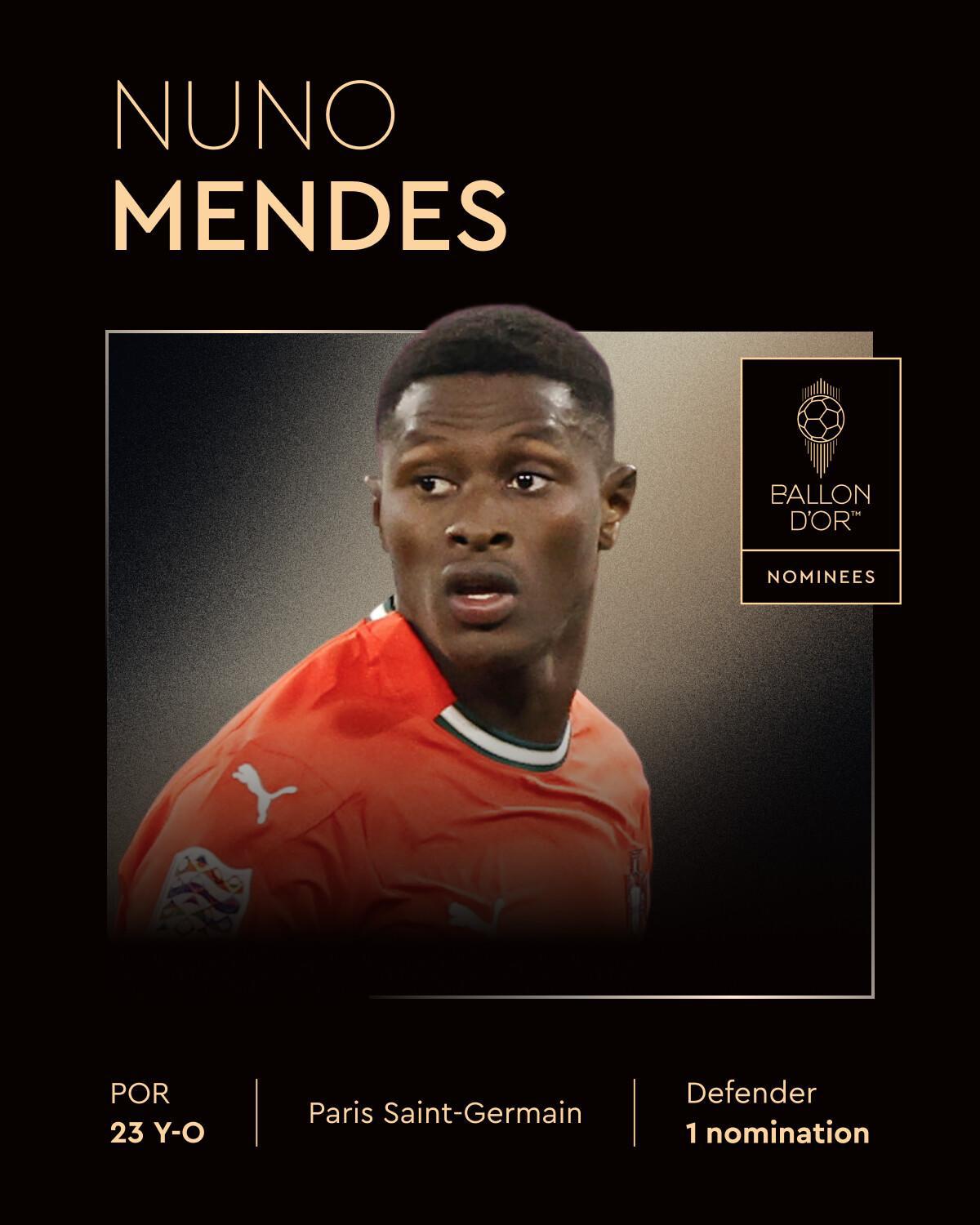 Balón de Oro 2025: sorpresiva lista de nominados y ausencias;  Real Madrid recibe duro golpe