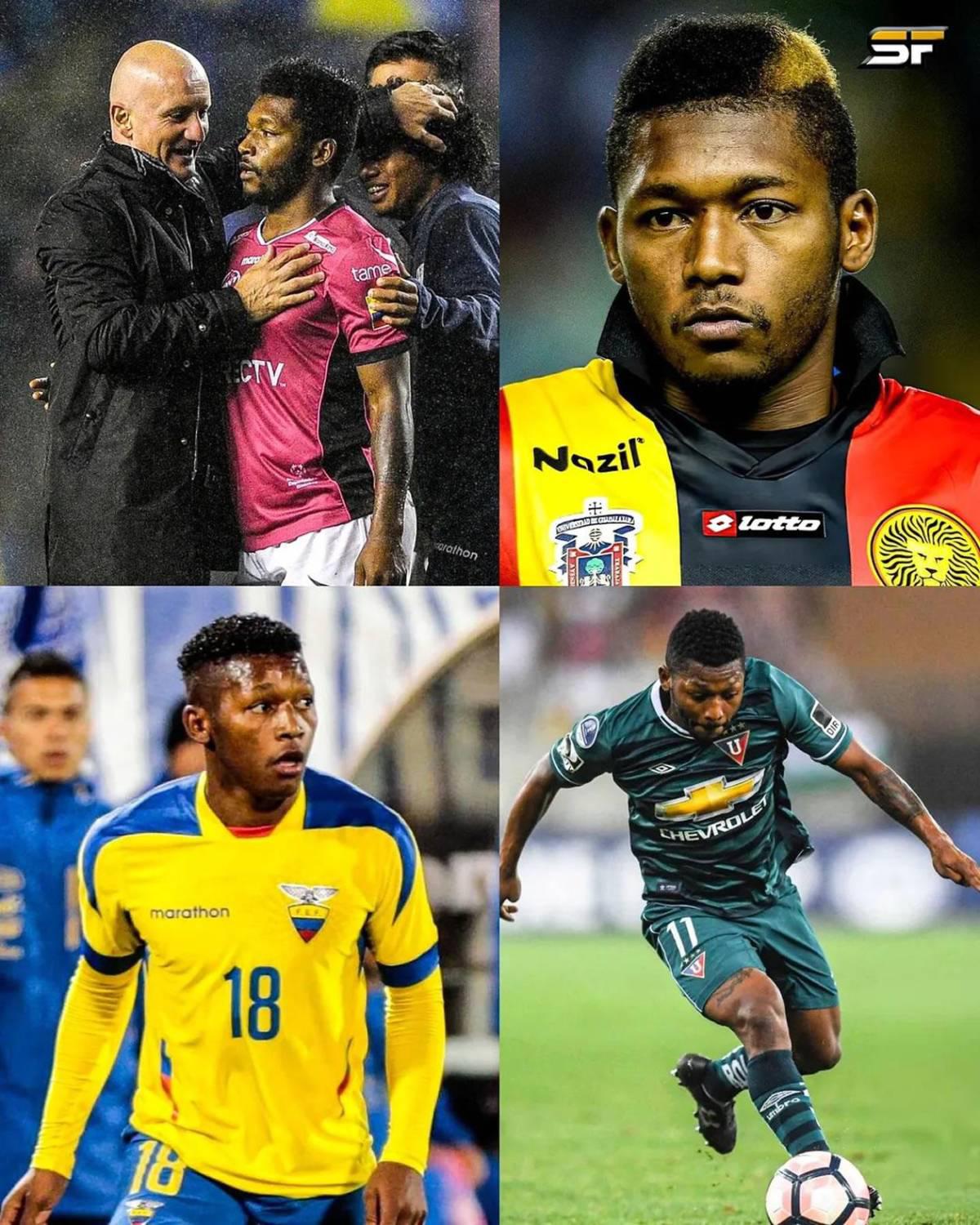 Muere acribillado futbolista que pasó por la Liga MX: duro informe de la policía y todo el país que vive con miedo