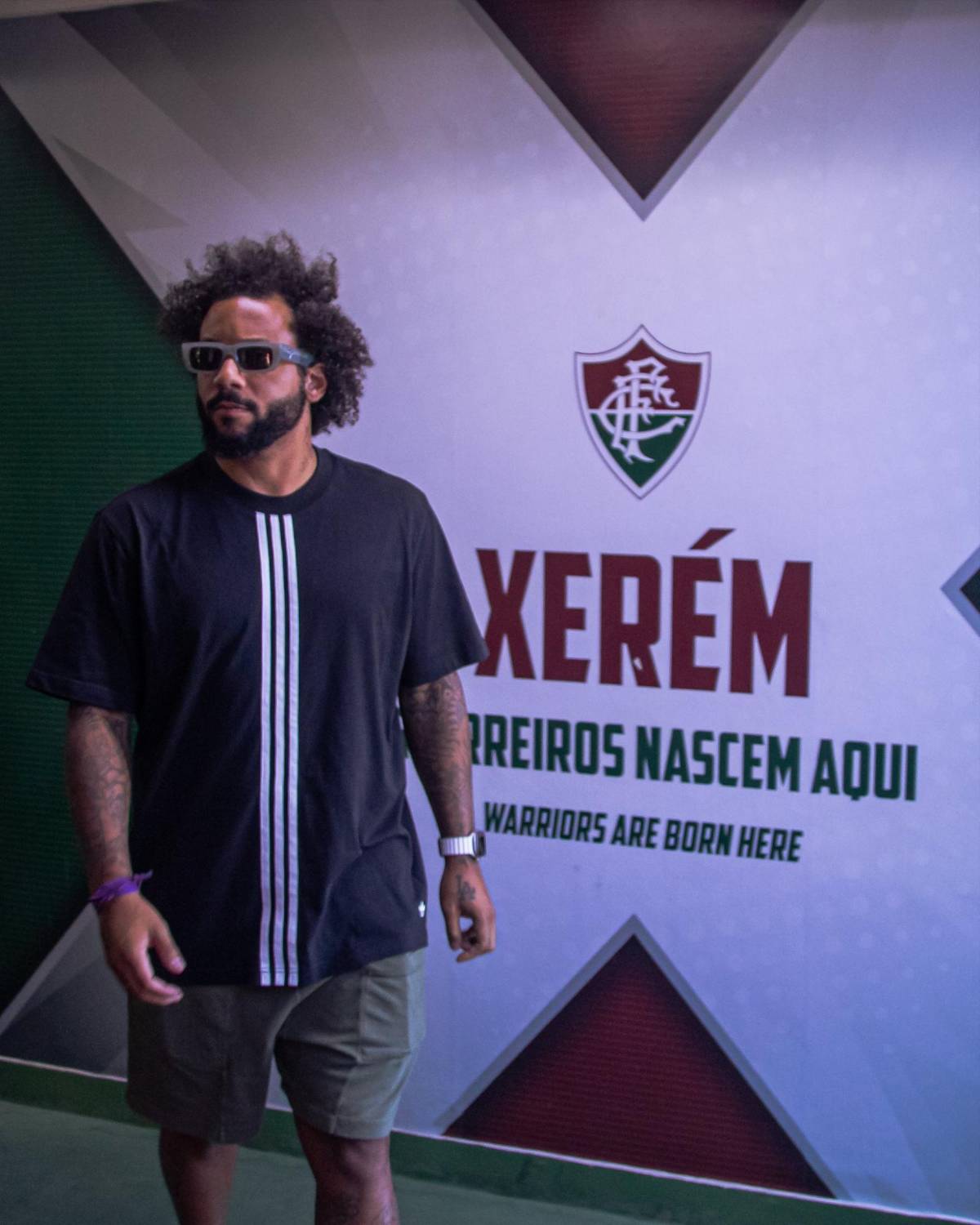 Señalan al culpable de la polémica de Marcelo que lo dejó fuera de Fluminense y el club de la MLS que quiere su fichaje