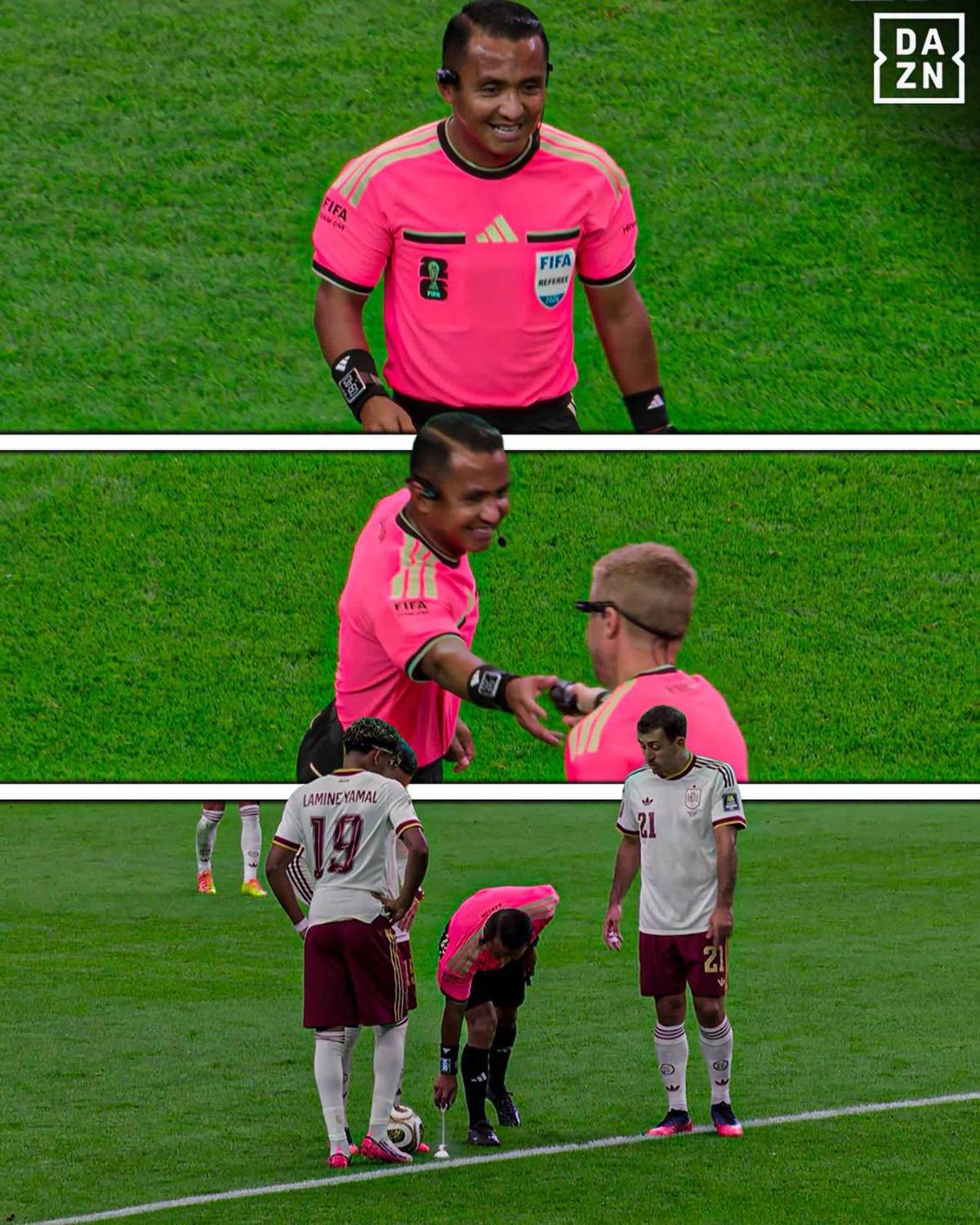 Los 3 errores de Iván Barton, la agresión de Mbappé y la fiesta de España tras meterse a la final del Mundial 2026