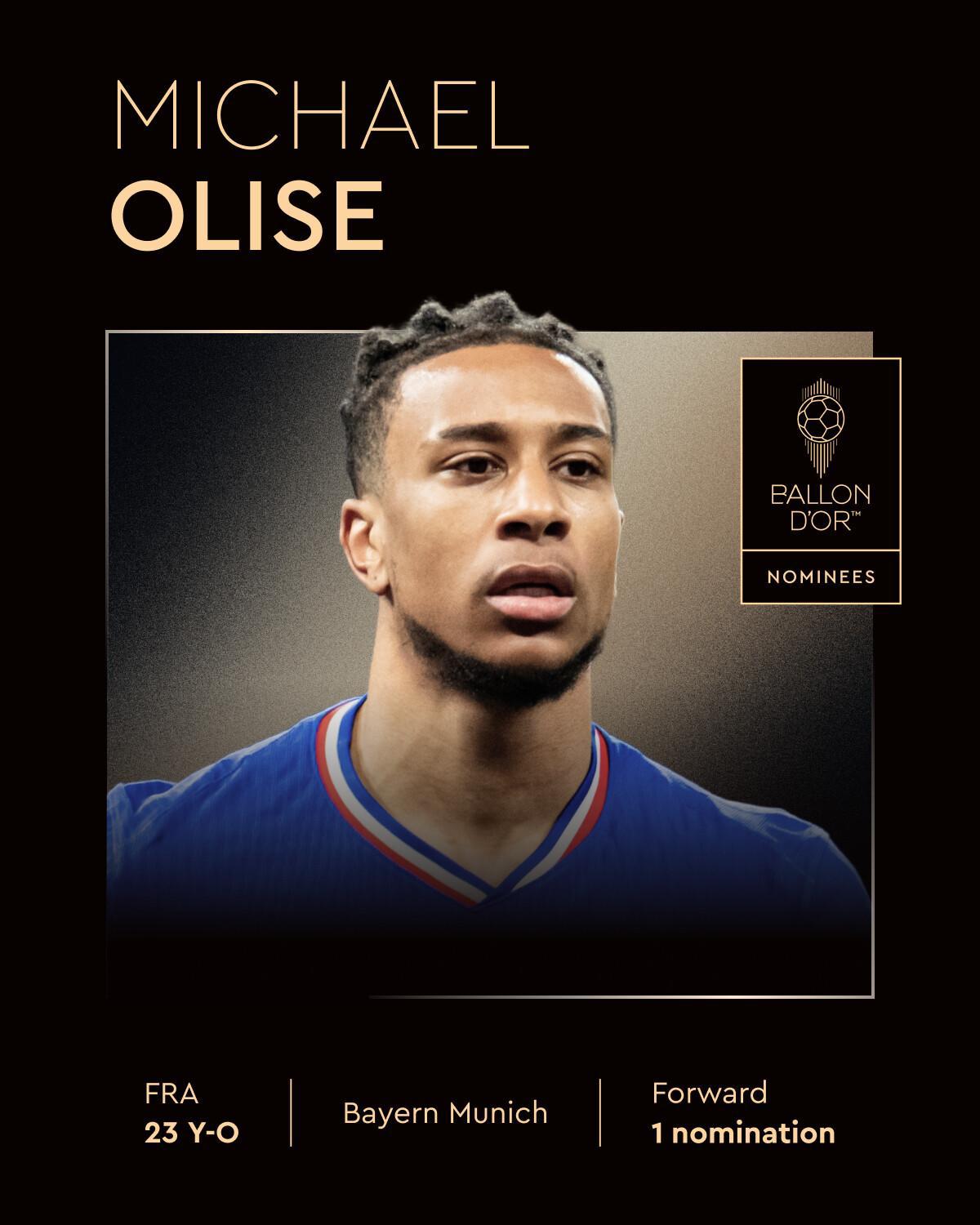 Balón de Oro 2025: sorpresiva lista de nominados y ausencias;  Real Madrid recibe duro golpe