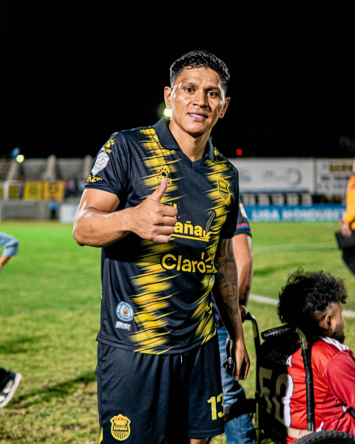 ¡Tendrán infiltrados! Real España, con 3 bajas garantizadas, quiere dar el primer golpe en la final contra Olimpia con este posible 11