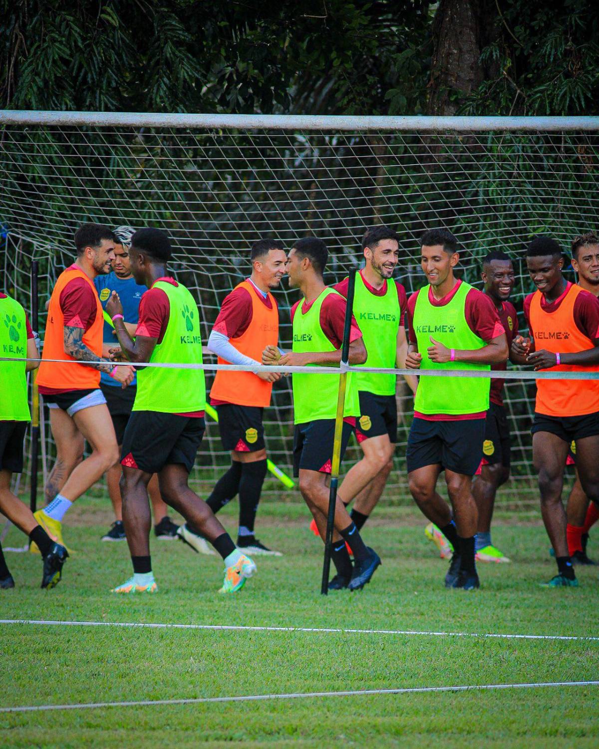 Mercado: Renovaciones en Olimpia; Potros, Vida y UPNFM anuncian fichajes y la oferta por Luis Palma en Inglaterra