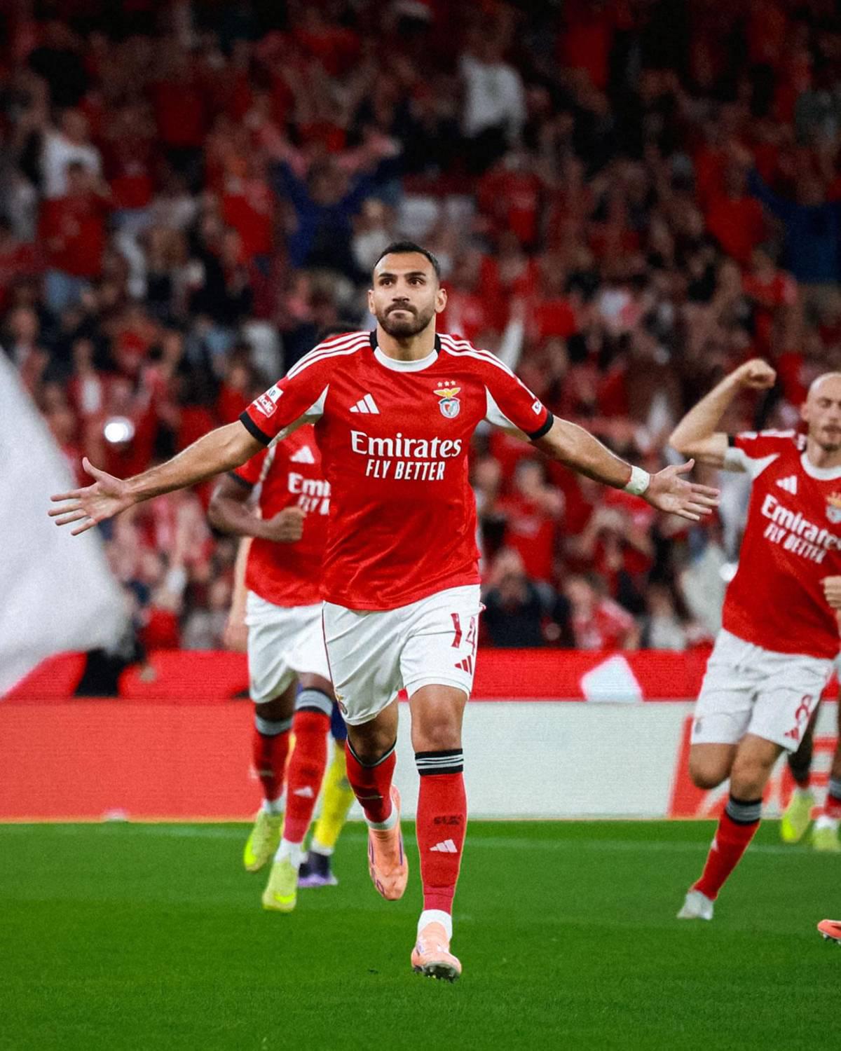 Bota de Oro 2025-26: el desconocido que tiene de rodillas a Mbappé y Haaland: así marcha la tabla de goleadores