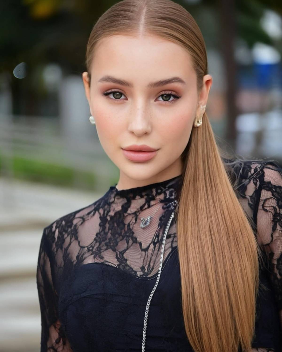 Polémica: Modelo asegura estar embarazada de Neymar tras encuentro íntimo con el brasileño: Todos se burlan de mí