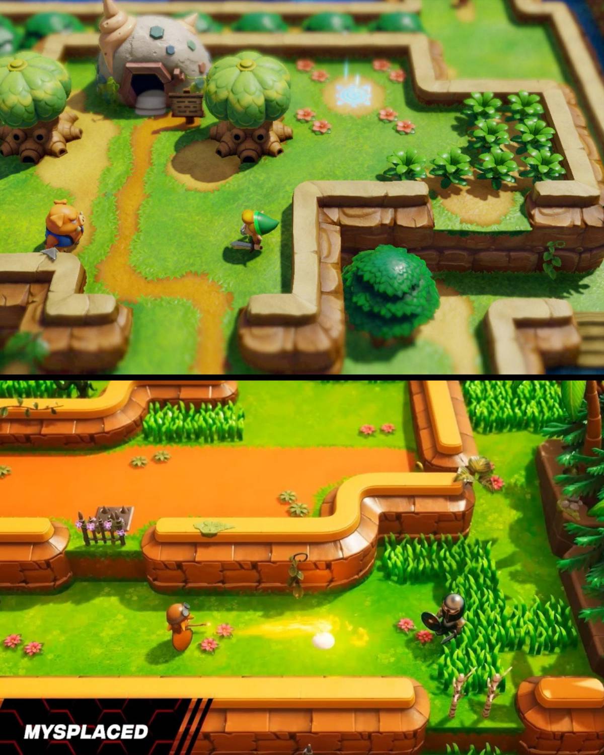 Fotos: mira los plagios más descarados de los videojuegos en los últimos años; algunos sin duda no conocen la vergüenza