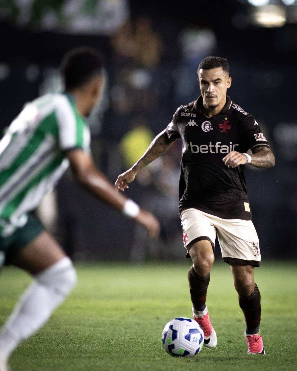 Coutinho rompe contrato con su club, revela el problema que sufre y destruye a muchos; la dura reacción de Neymar