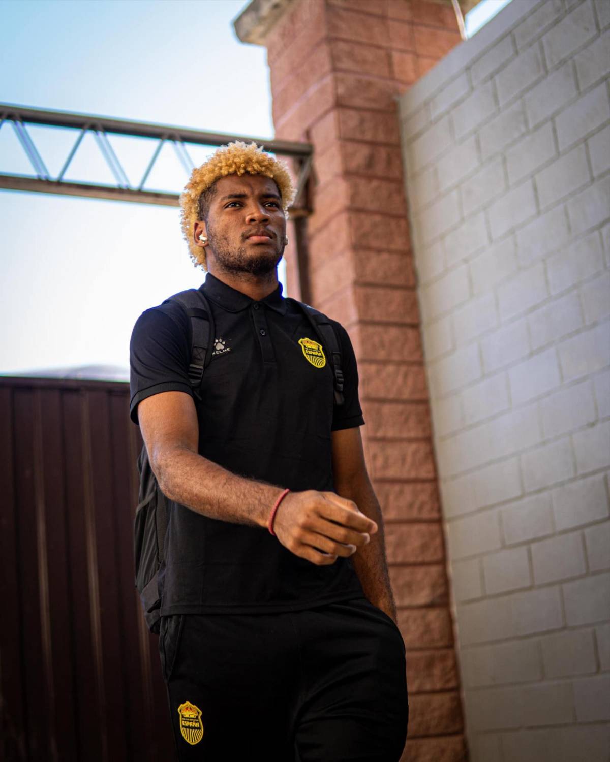 ¡Tendrán infiltrados! Real España, con 3 bajas garantizadas, quiere dar el primer golpe en la final contra Olimpia con este posible 11