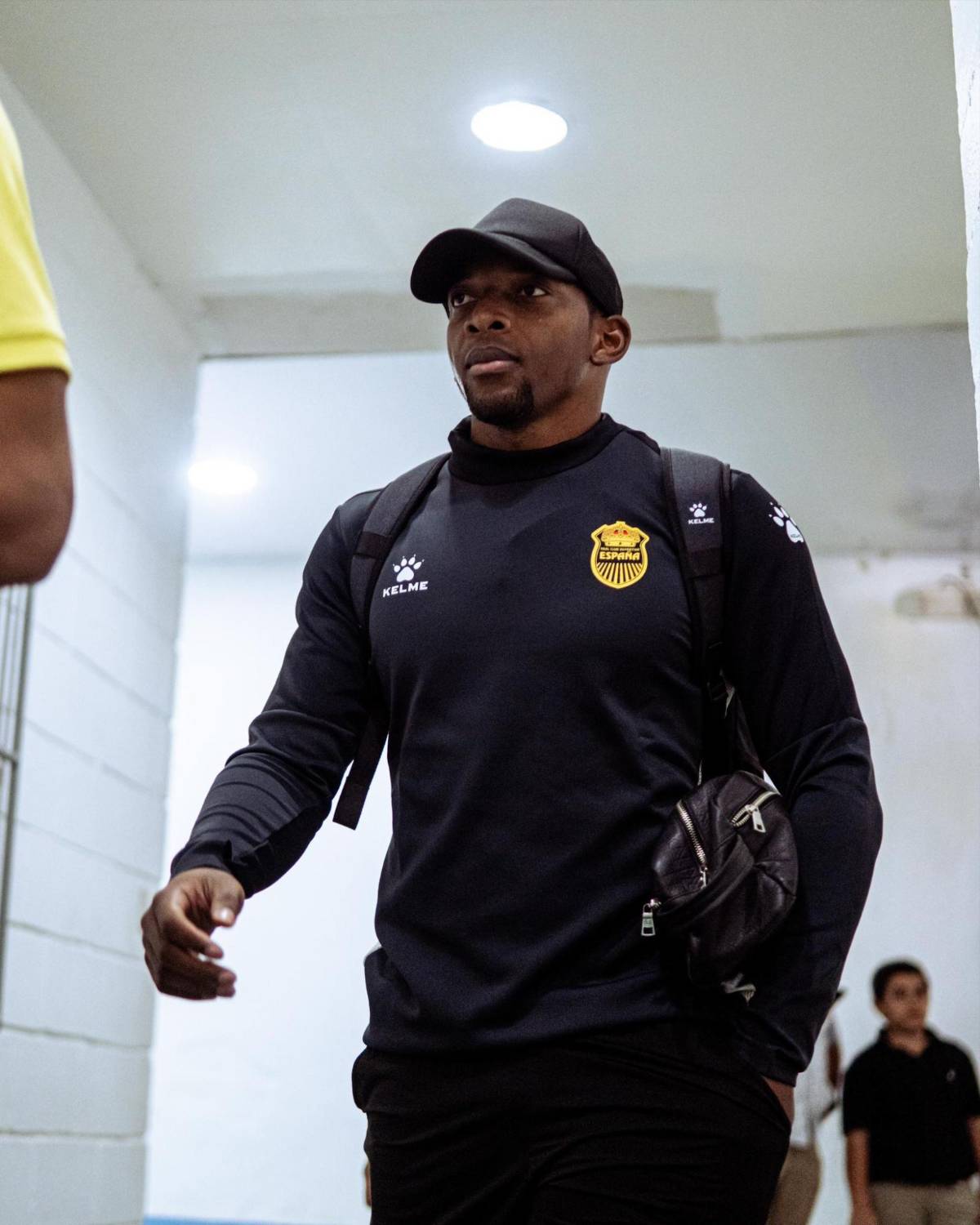 FICHAJES: Olimpia suma nueva incorporación, barrida en Real España, Motagua en problemas con una alta y Anangonó es noticia